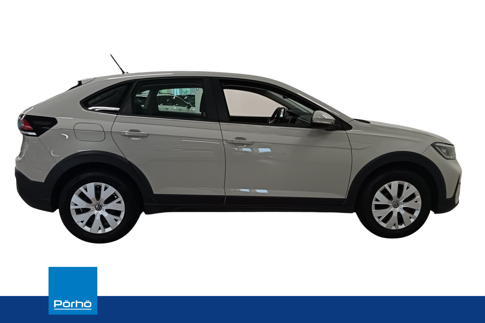 VOLKSWAGEN Taigo 2023