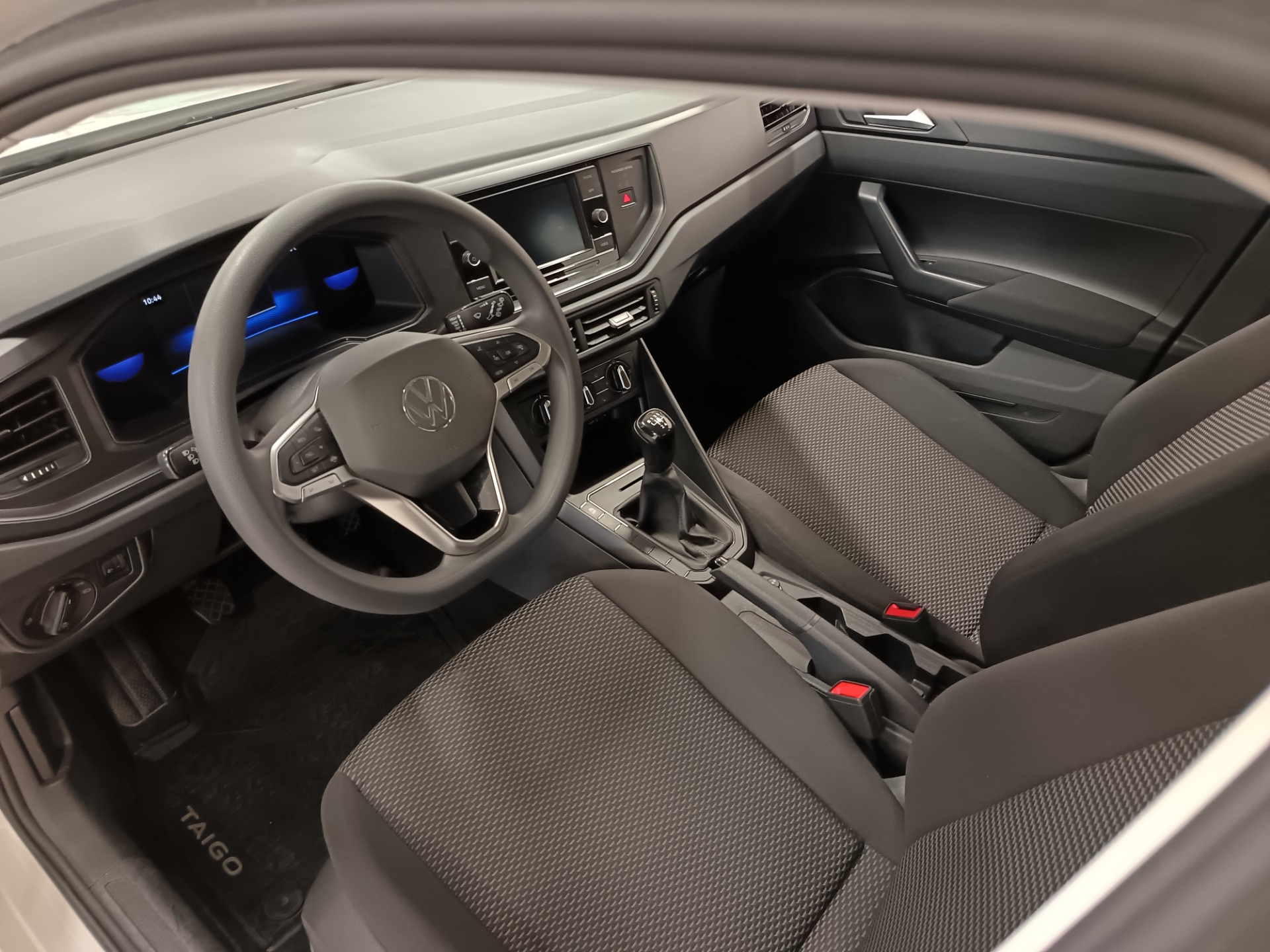 VOLKSWAGEN Taigo 2023