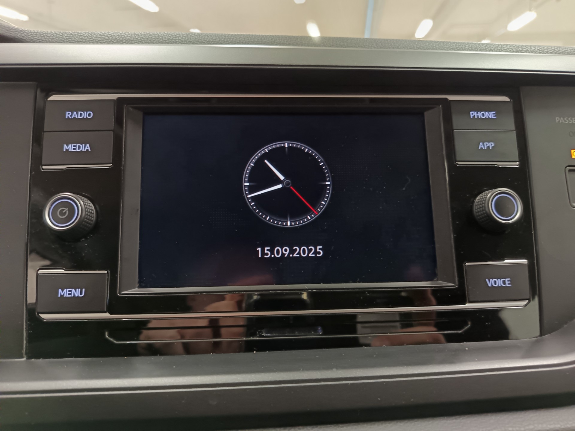 VOLKSWAGEN Taigo 2023