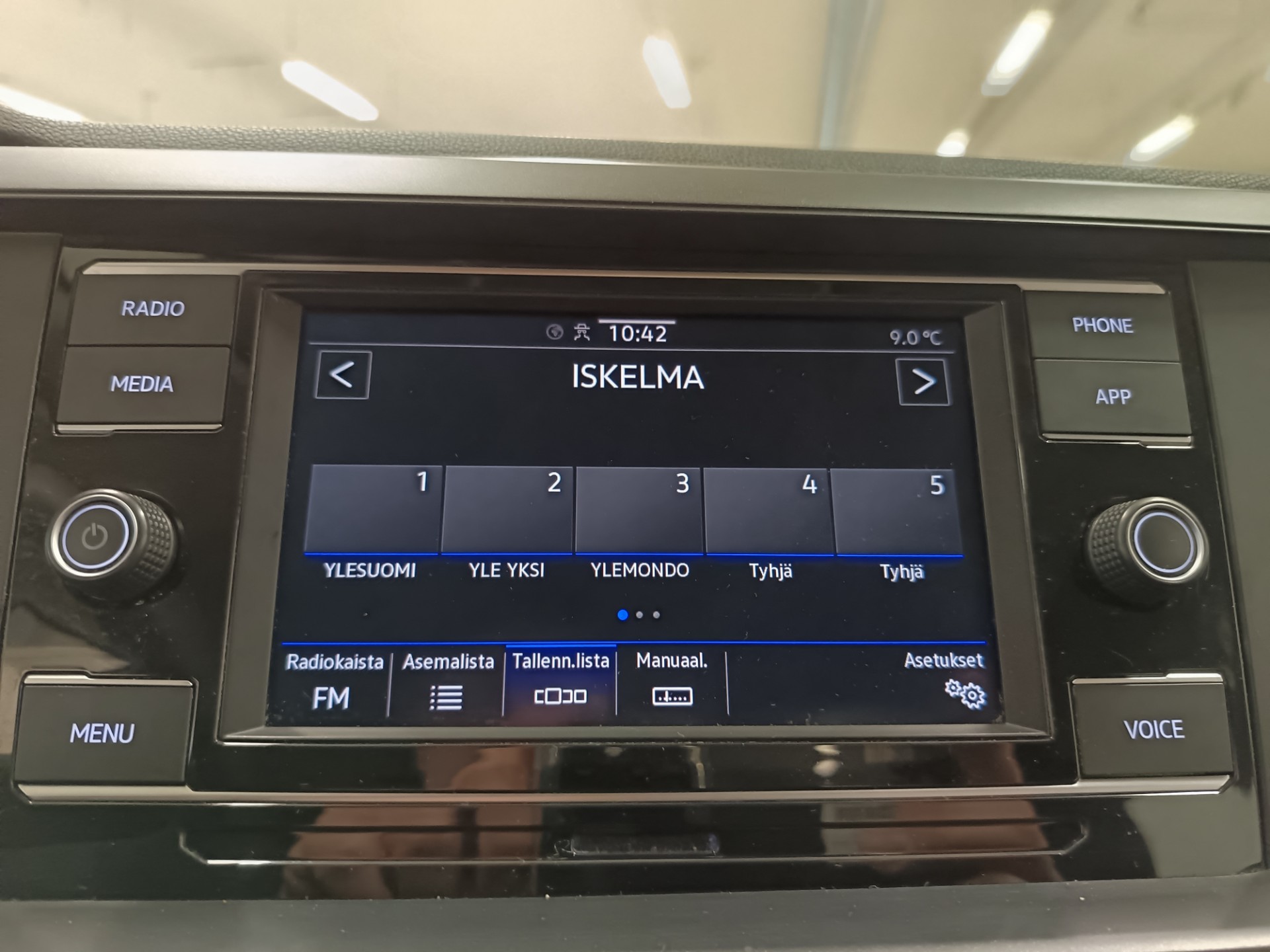 VOLKSWAGEN Taigo 2023