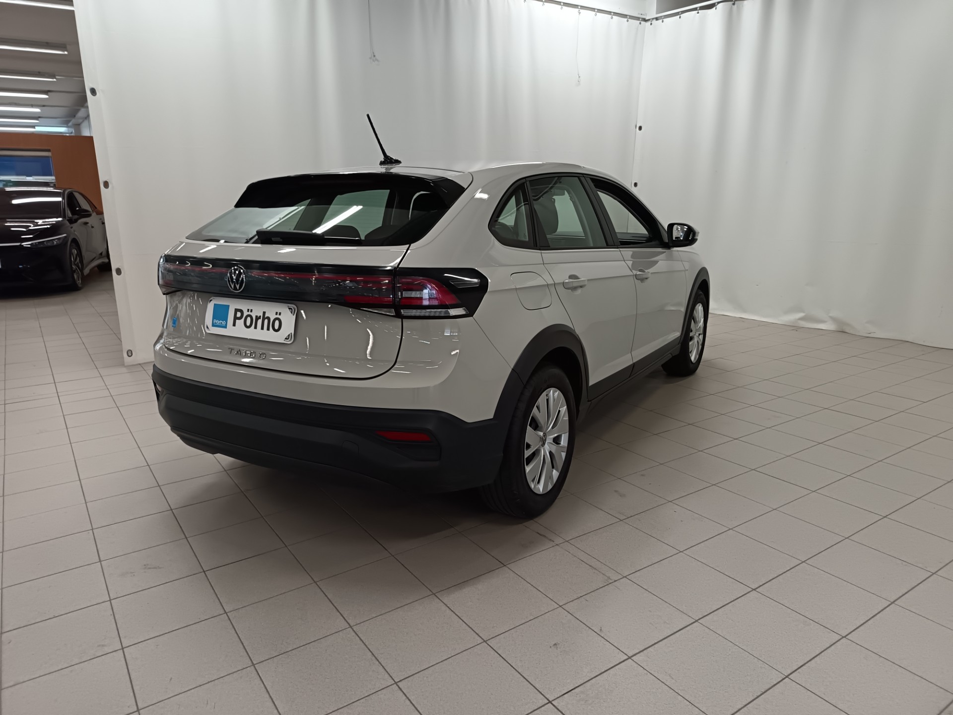 VOLKSWAGEN Taigo 2023