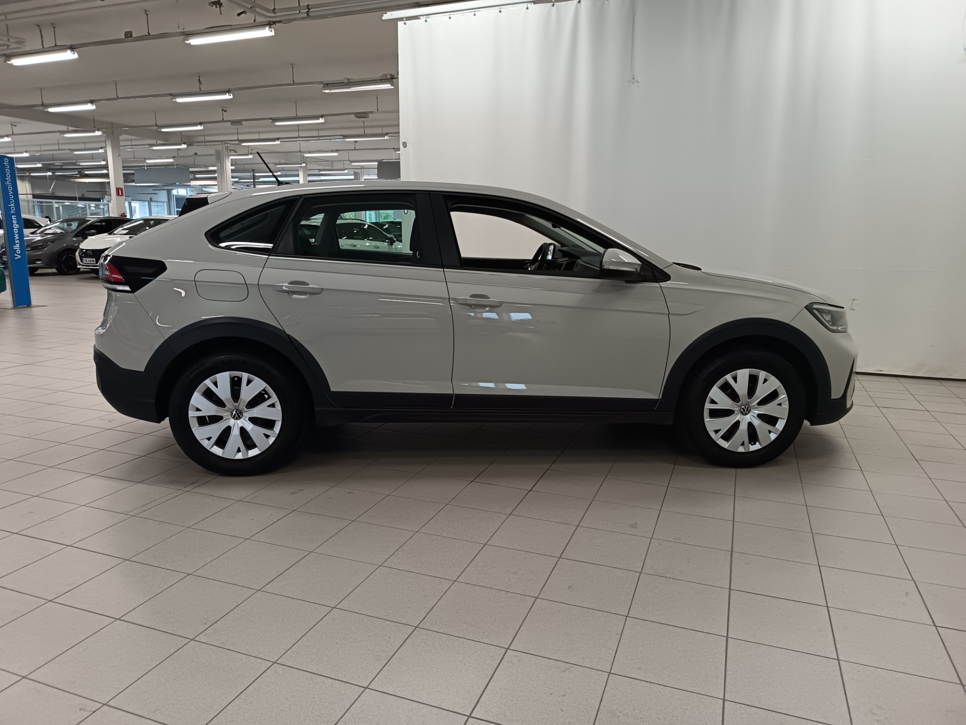 VOLKSWAGEN Taigo 2023