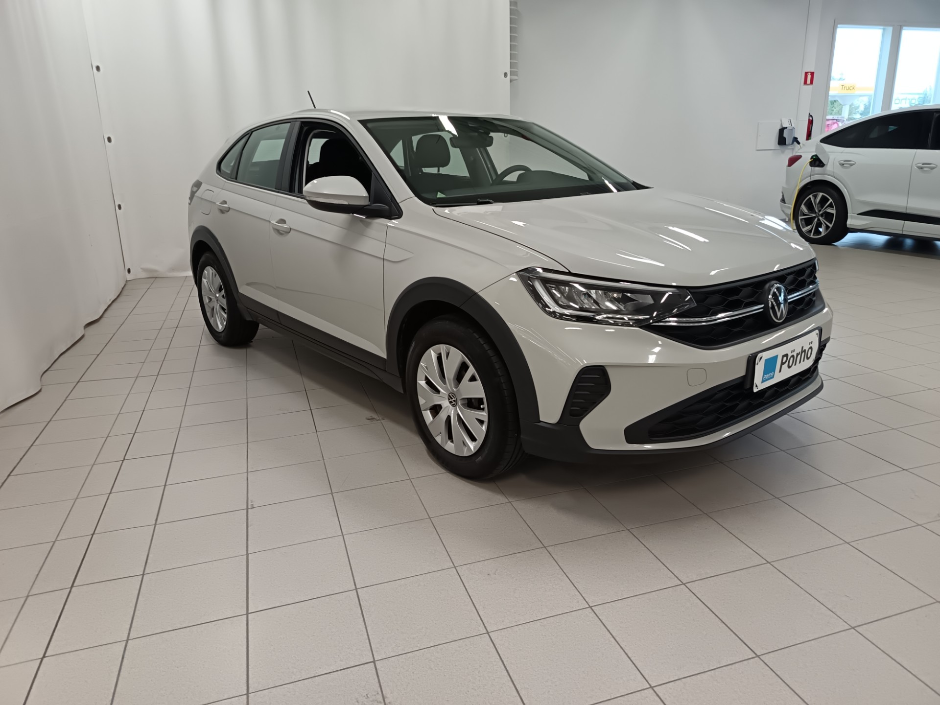 VOLKSWAGEN Taigo 2023