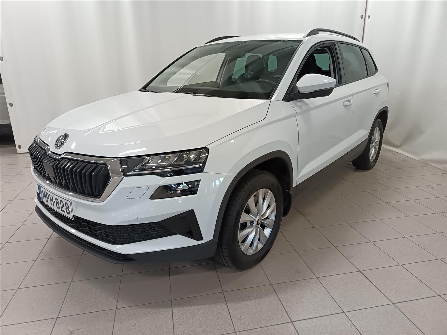 SKODA Karoq 2023