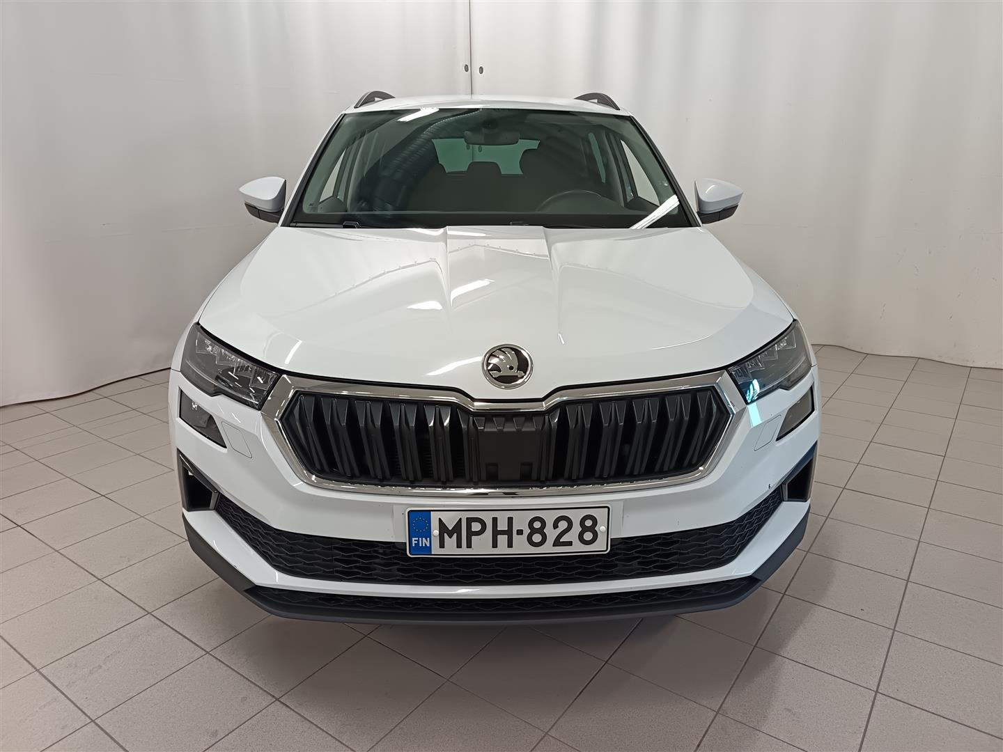 SKODA Karoq 2023