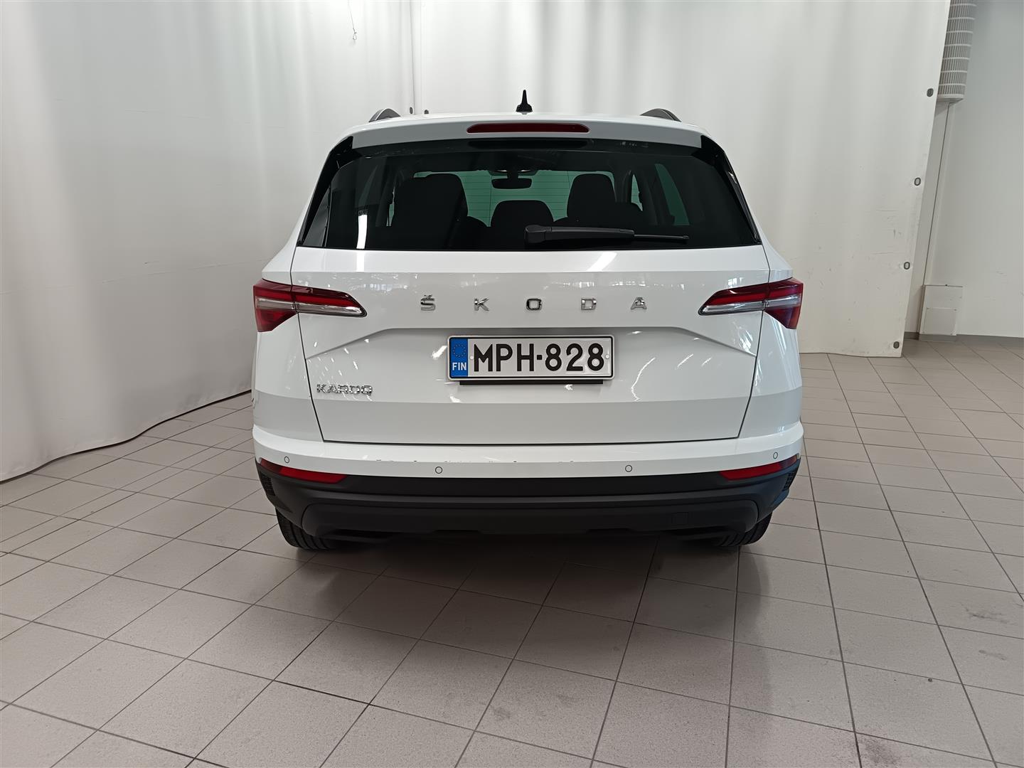 SKODA Karoq 2023