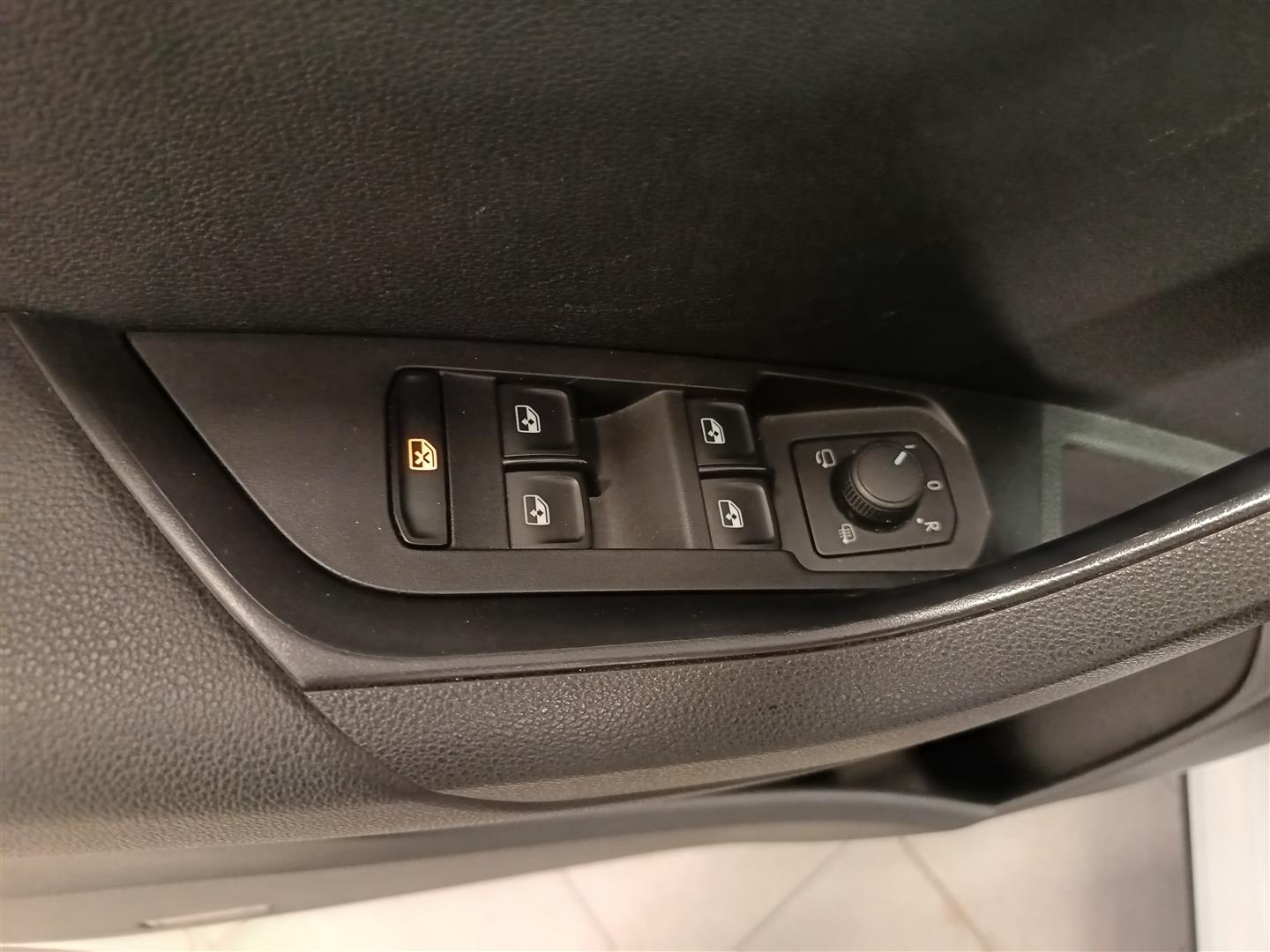 SKODA Karoq 2023