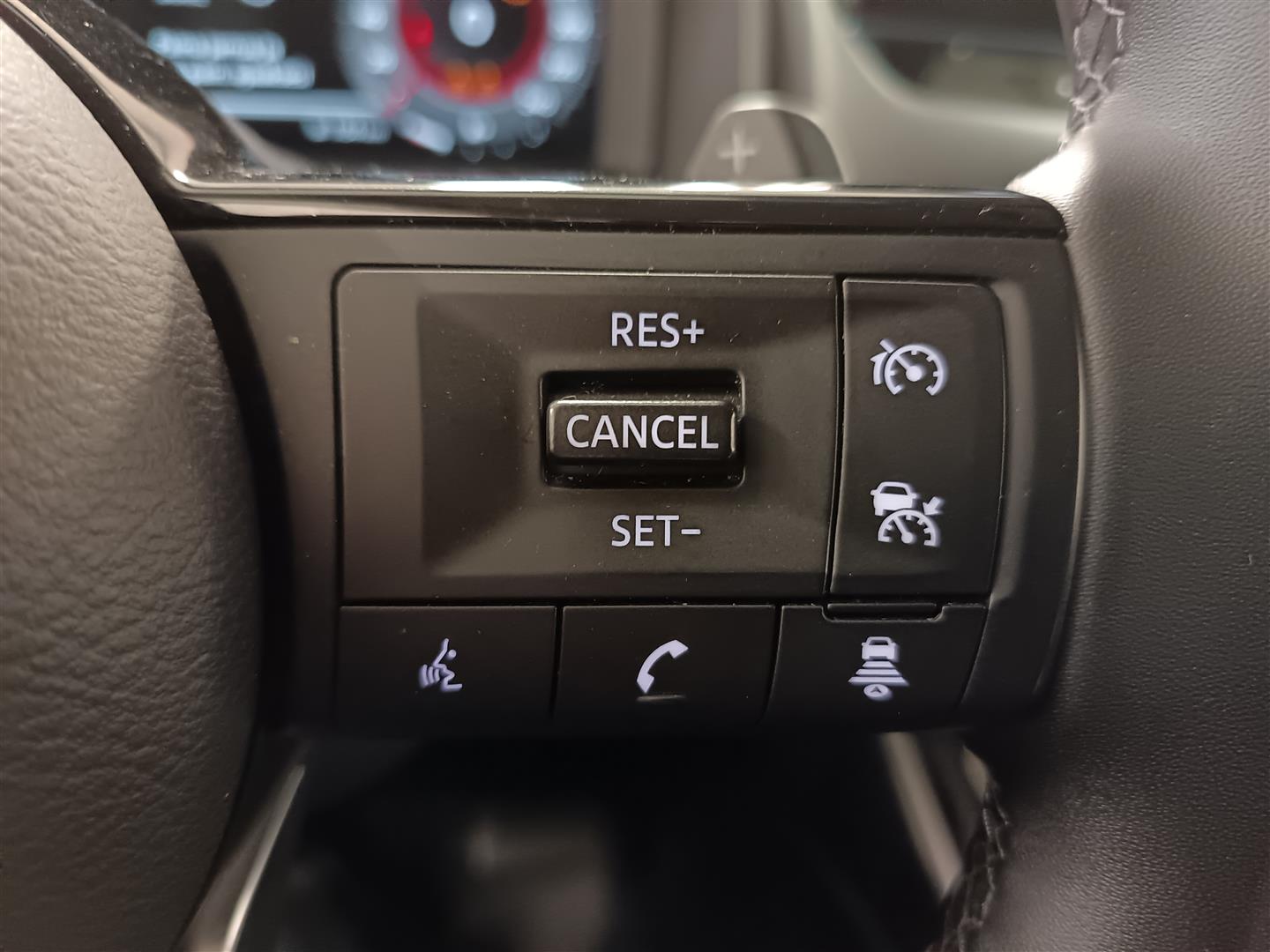 Nissan Qashqai 2023