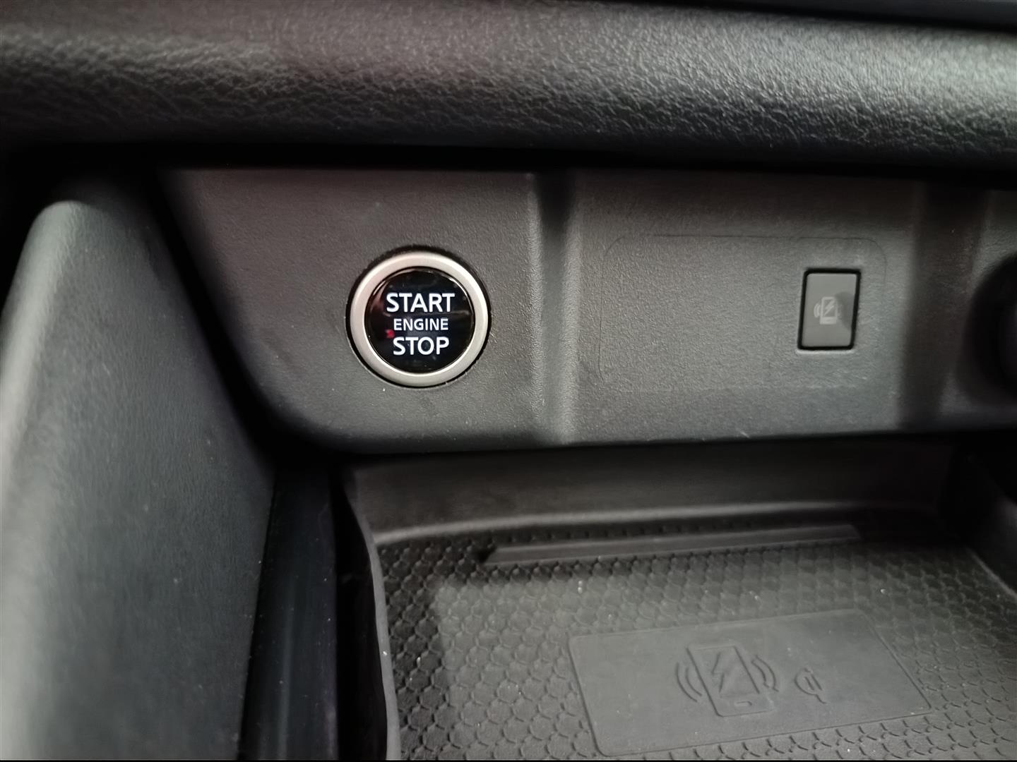 Nissan Qashqai 2023