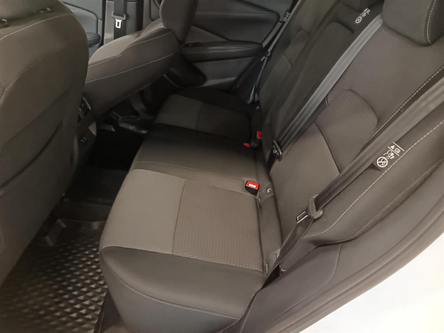 Nissan Qashqai 2023