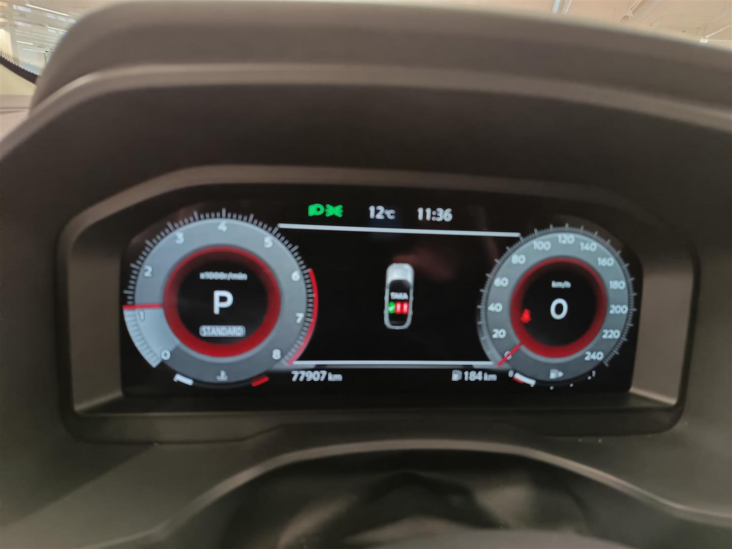 Nissan Qashqai 2023