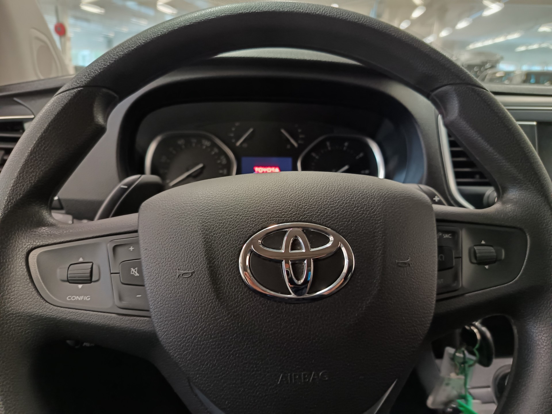 Toyota Proace Verso 2024