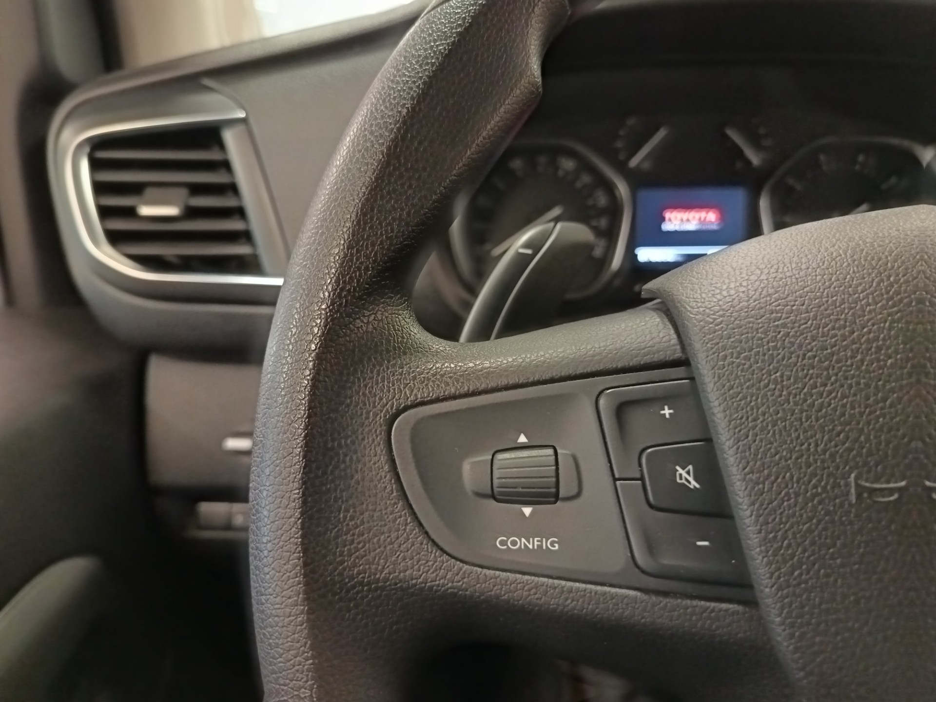 Toyota Proace Verso 2024