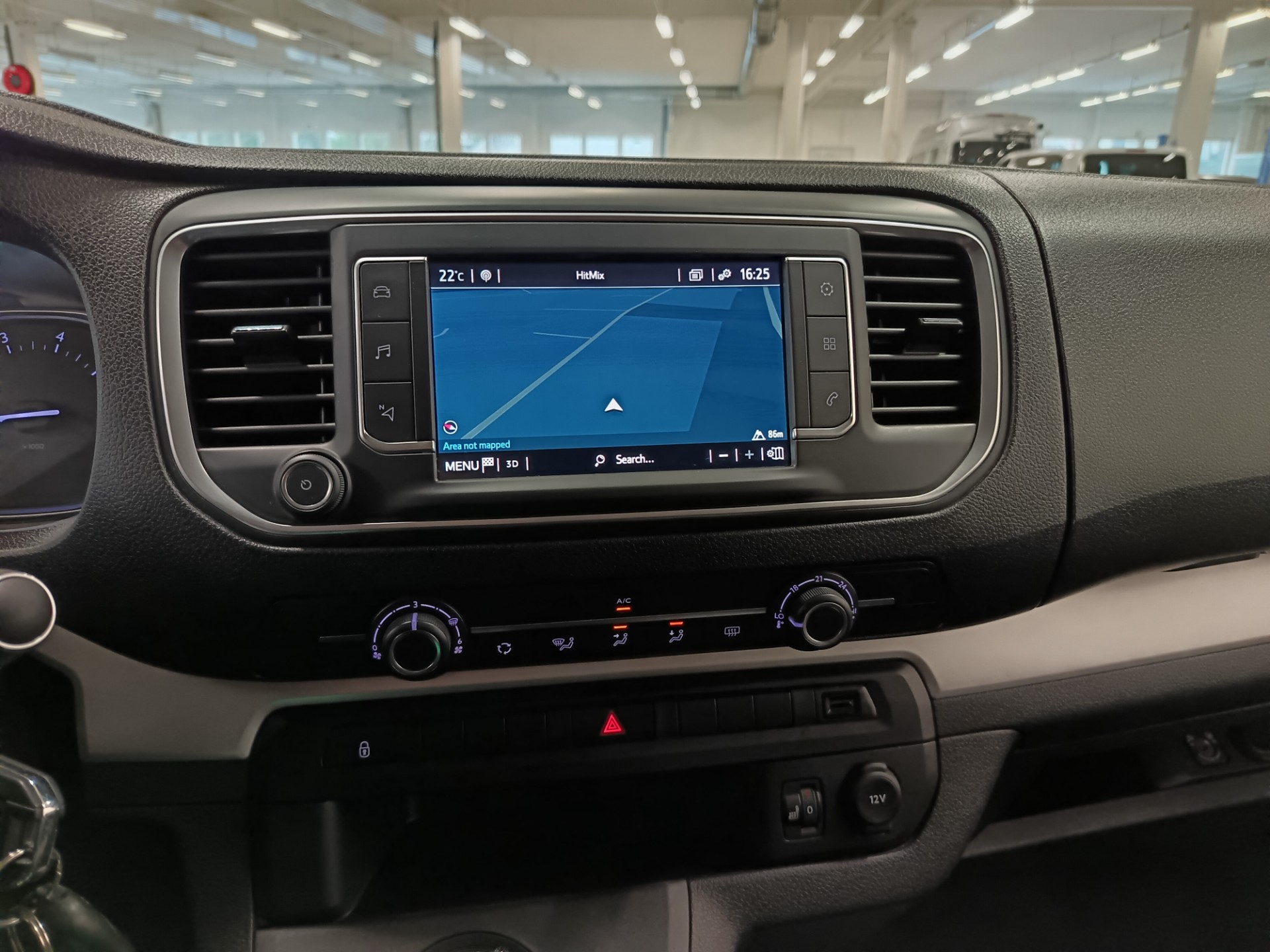 Toyota Proace Verso 2024
