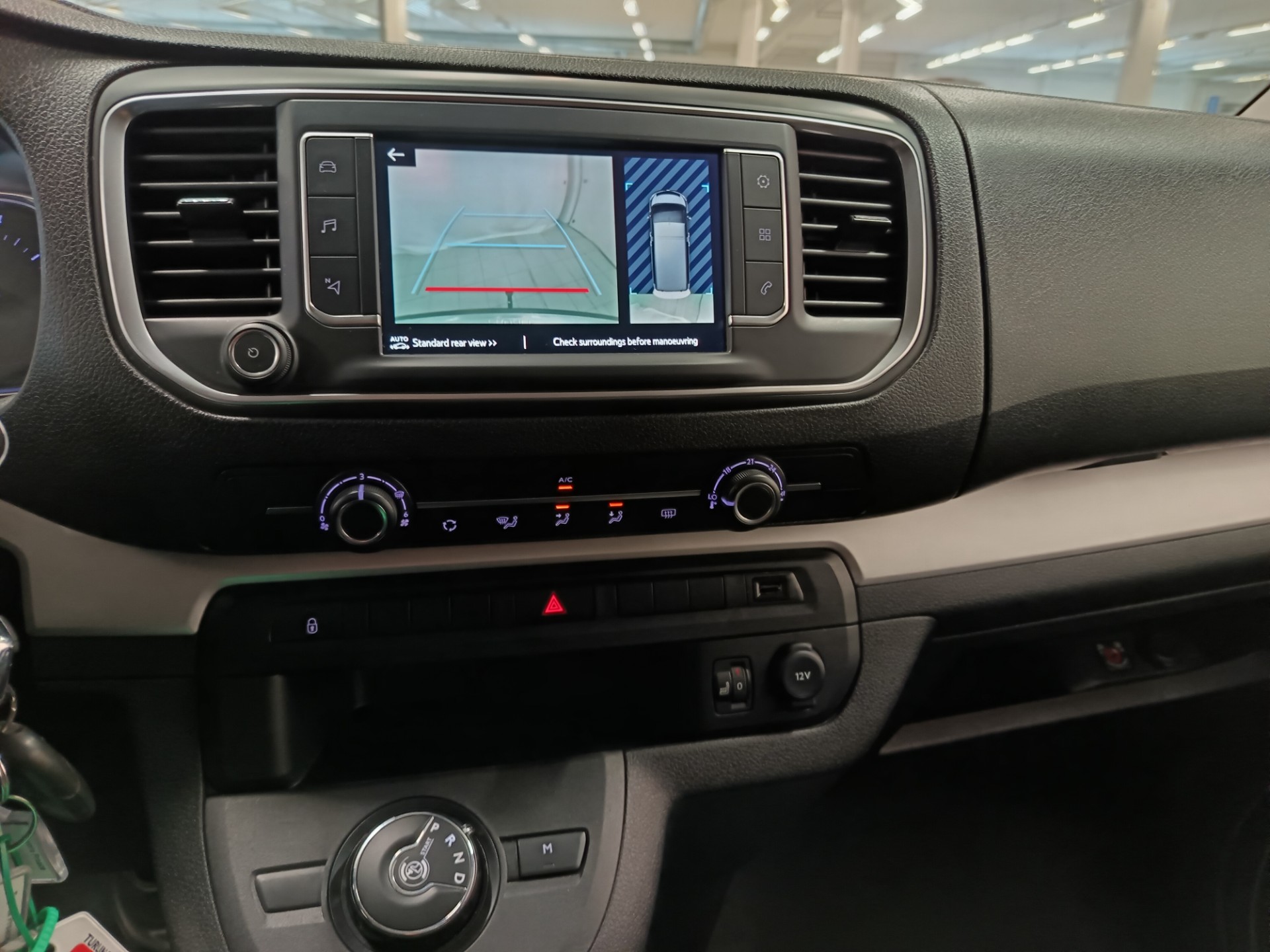 Toyota Proace Verso 2024