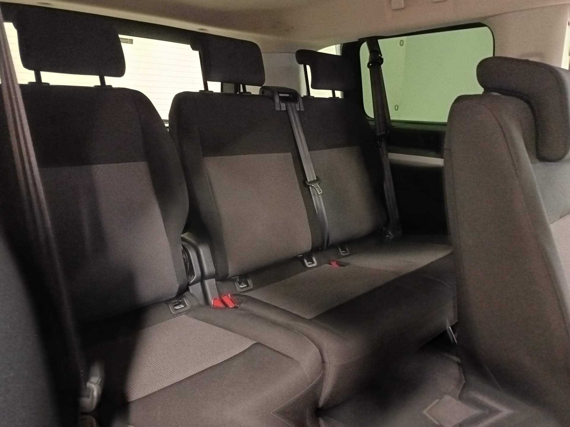 Toyota Proace Verso 2024