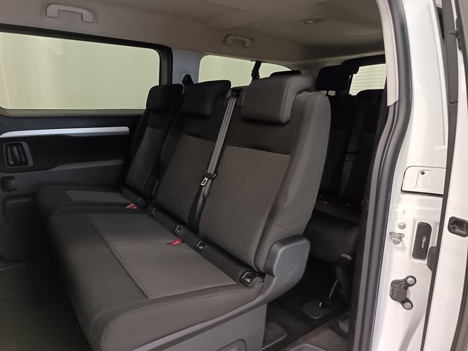 Toyota Proace Verso 2024