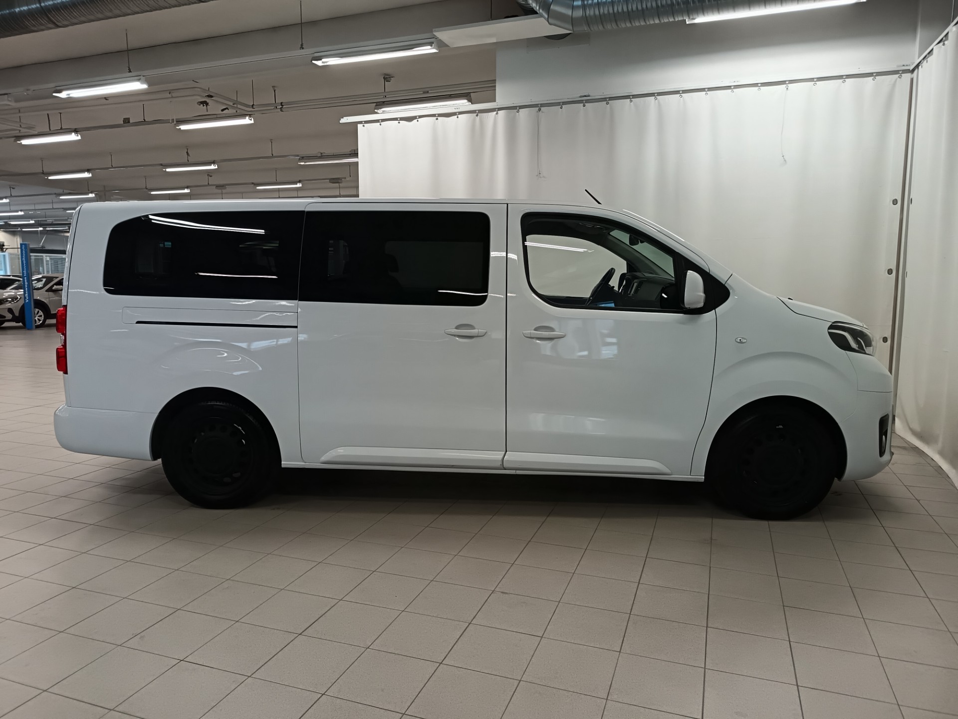 Toyota Proace Verso 2024