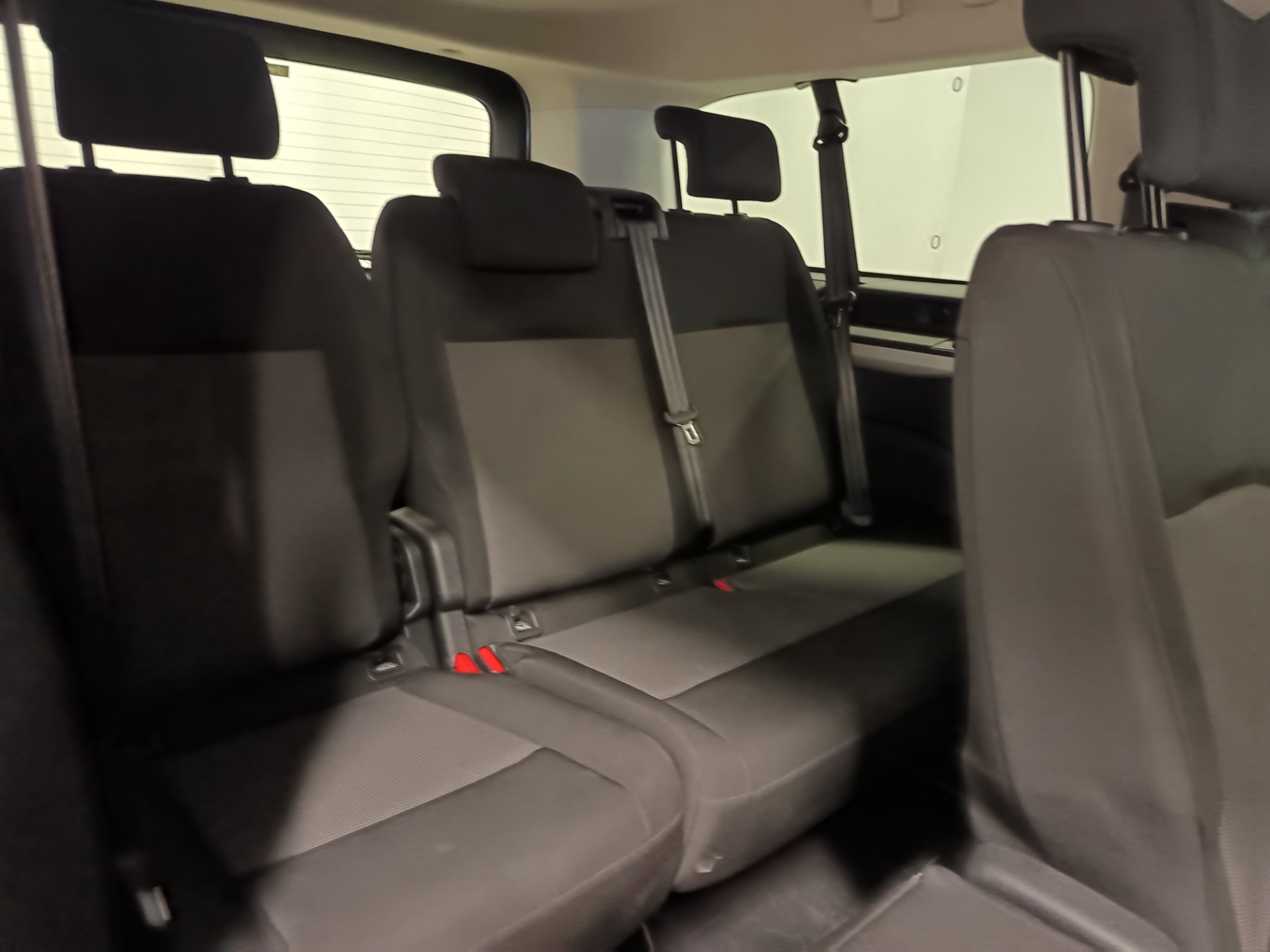 Toyota Proace Verso 2024