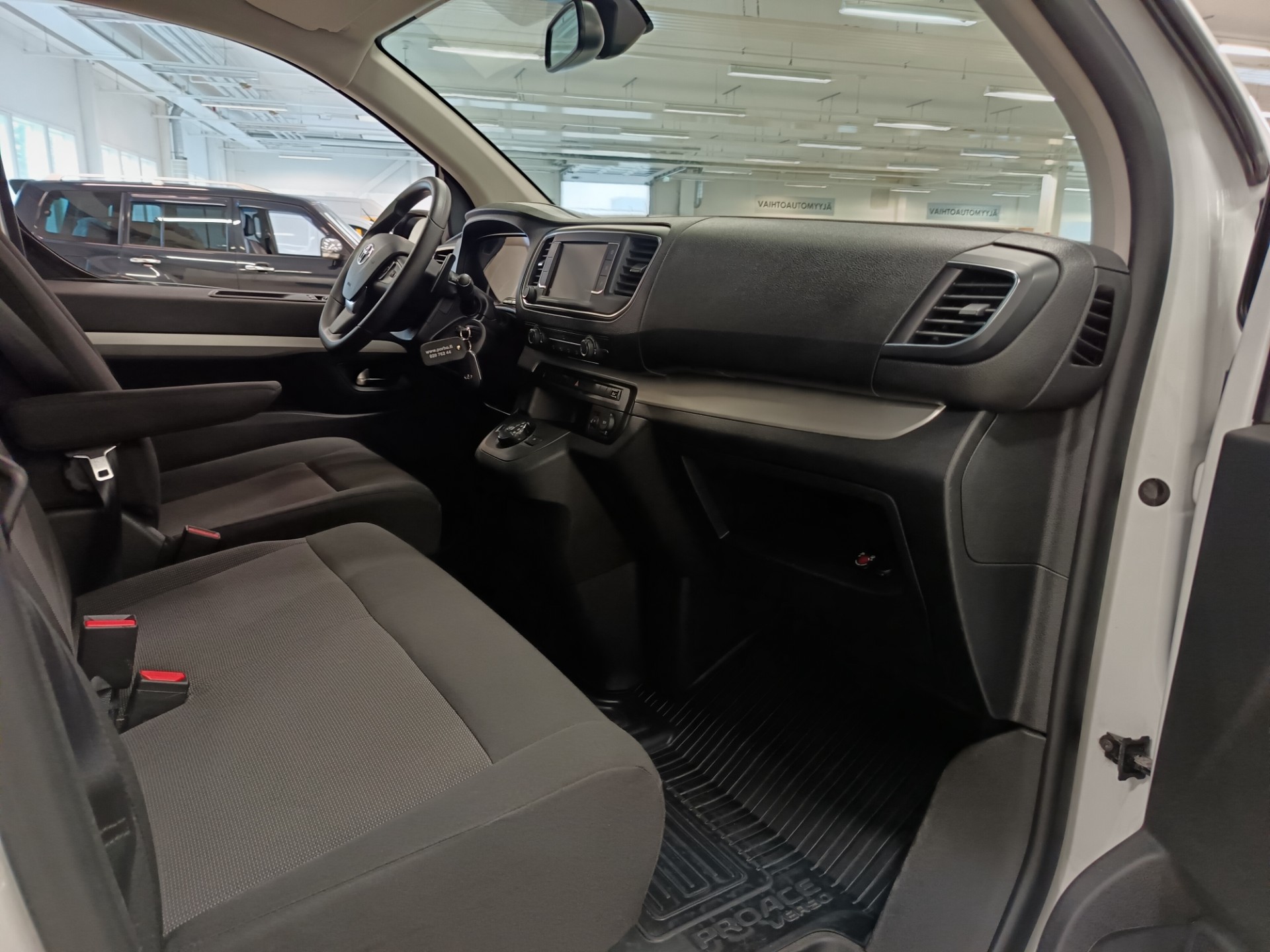 Toyota Proace Verso 2024
