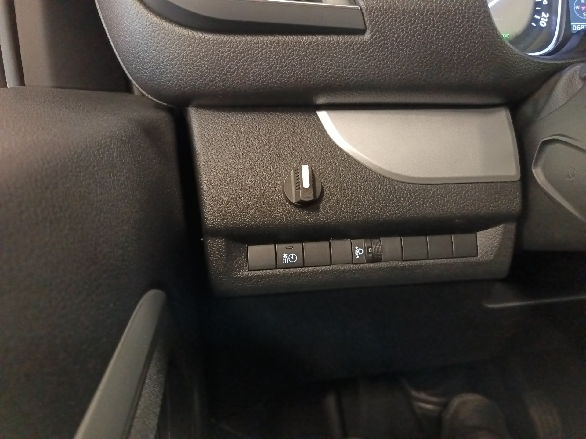 Toyota Proace Verso 2024