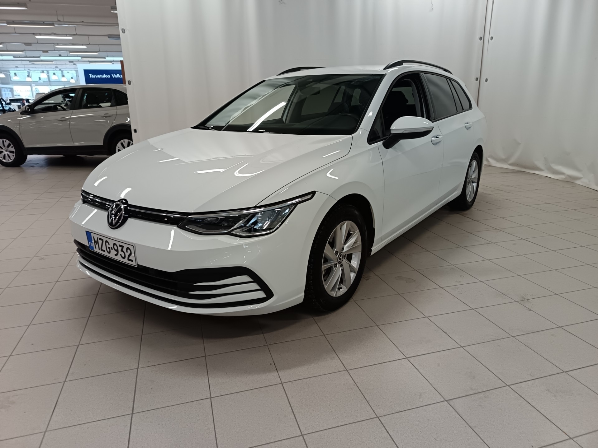 VOLKSWAGEN Golf 2022