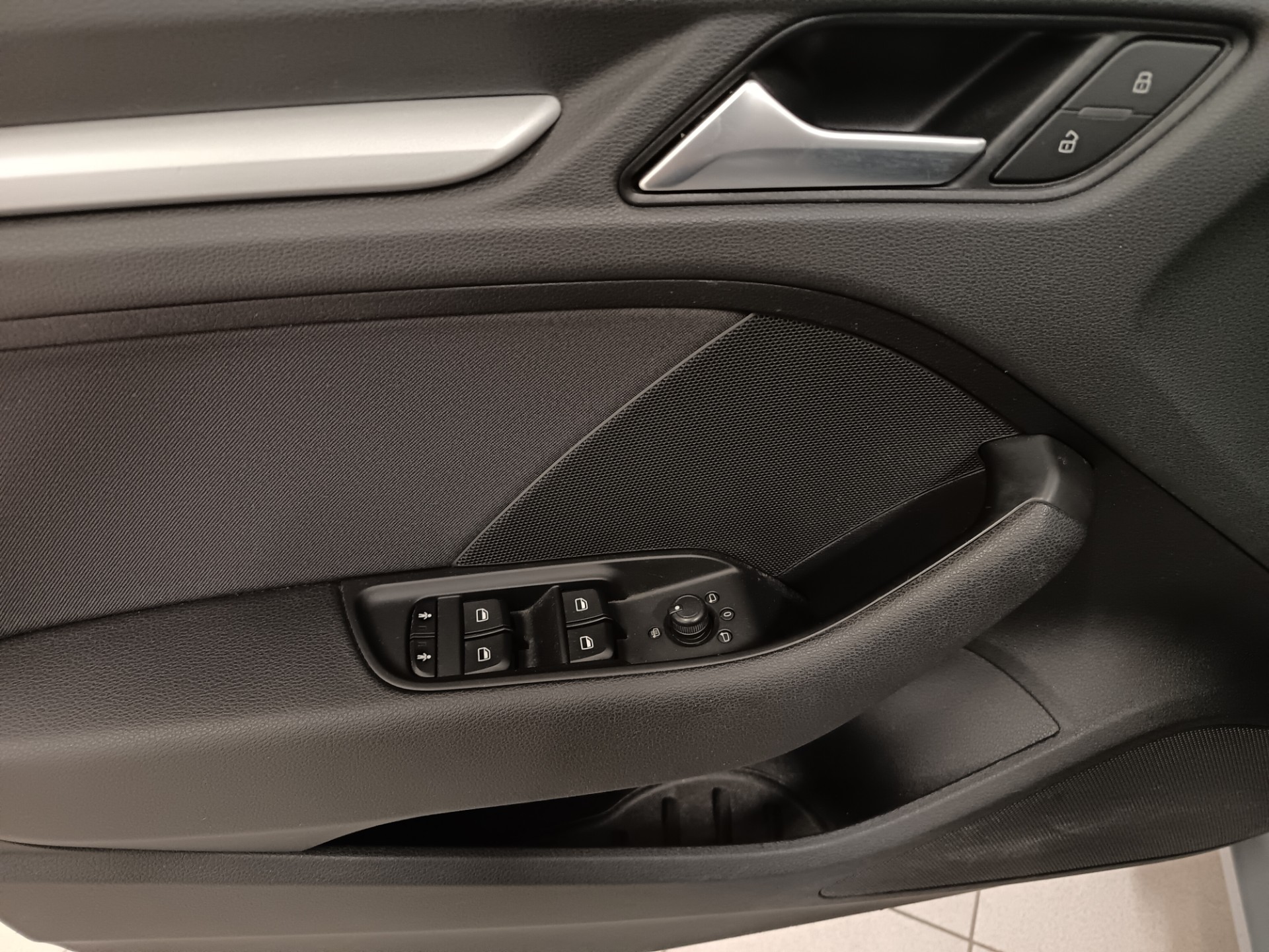 AUDI A3 2014