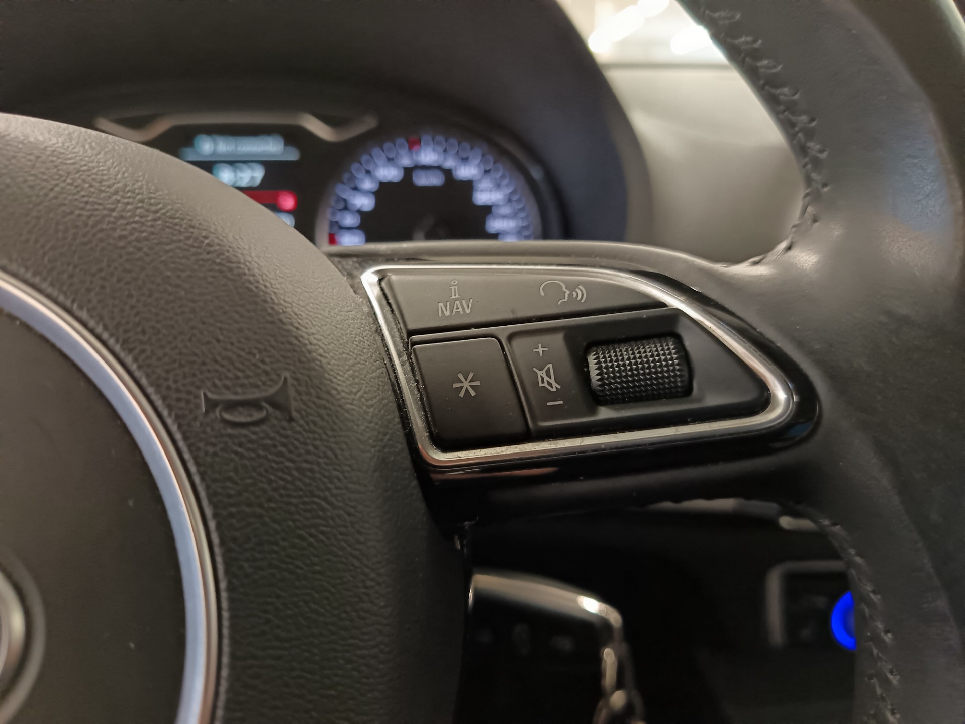 AUDI A3 2014