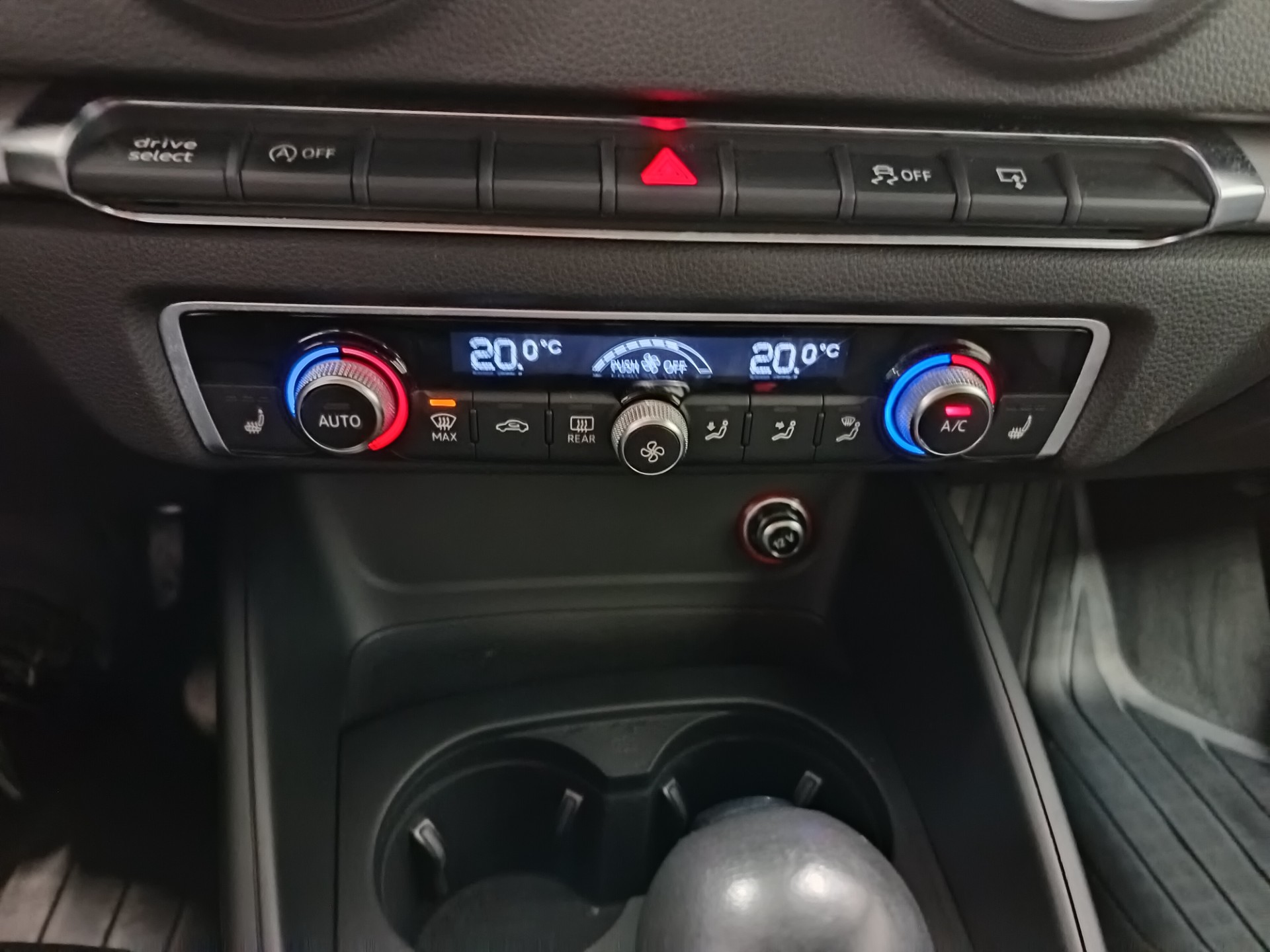 AUDI A3 2014