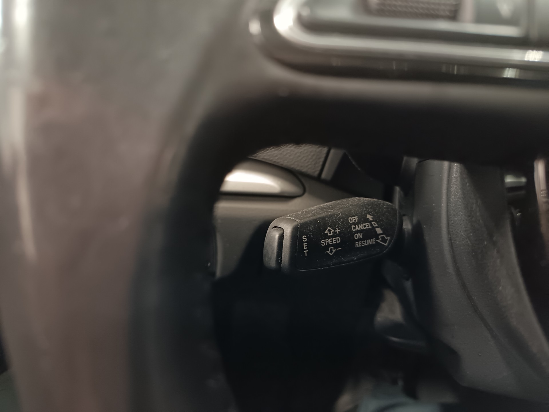 AUDI A3 2014