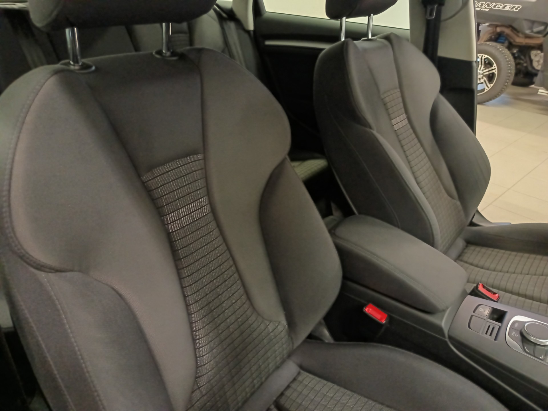 AUDI A3 2014