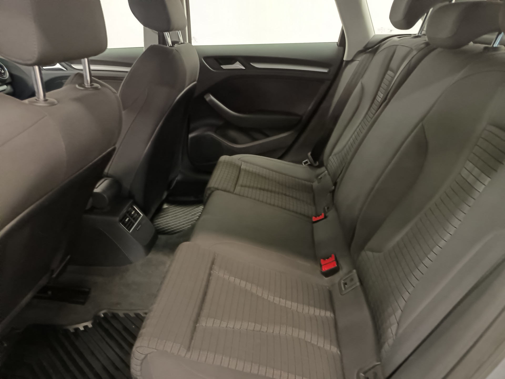 AUDI A3 2014