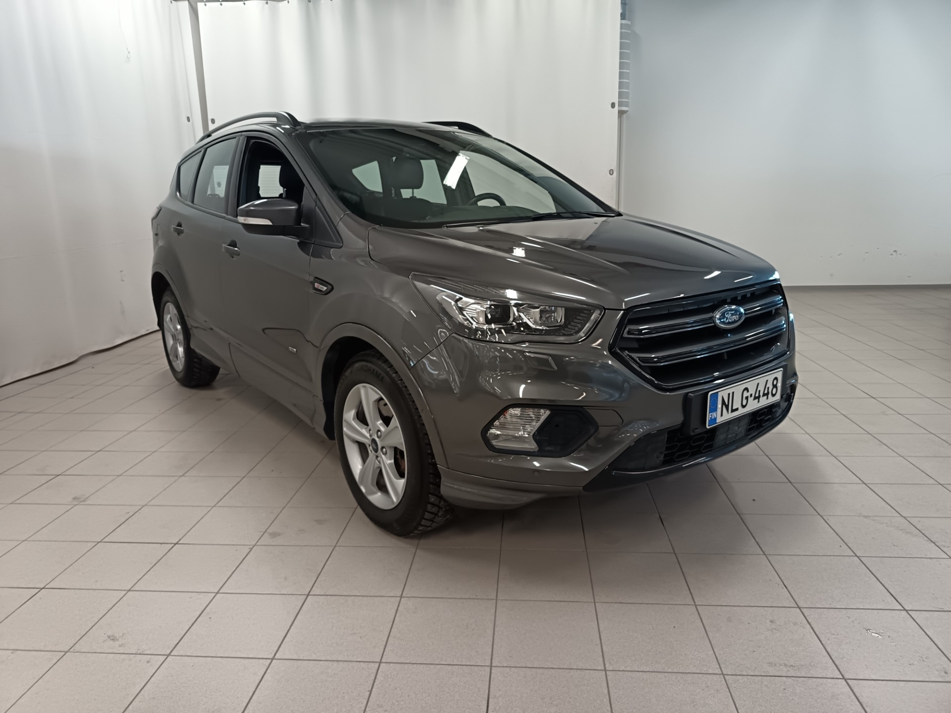 FORD Kuga 2018