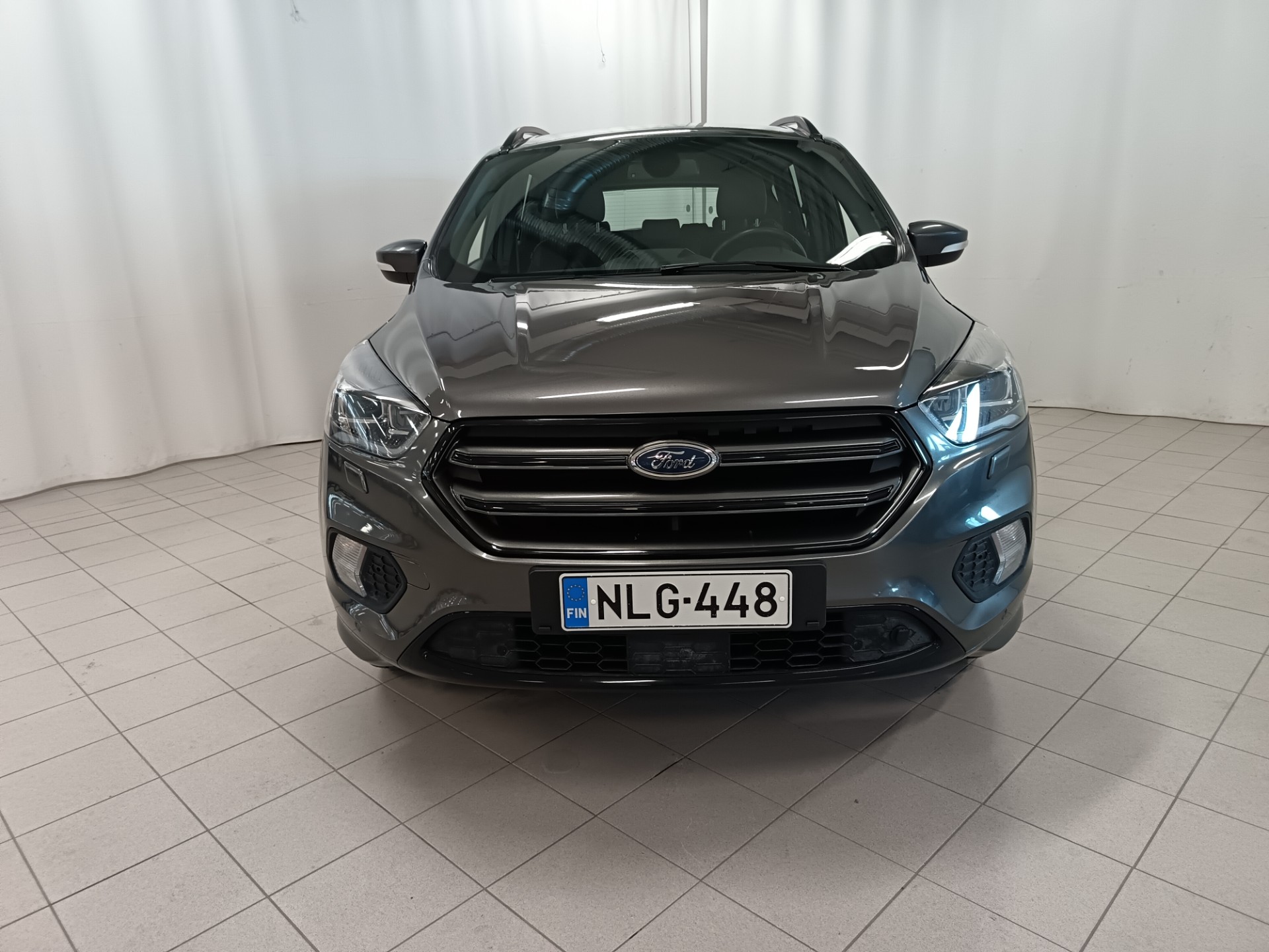 FORD Kuga 2018