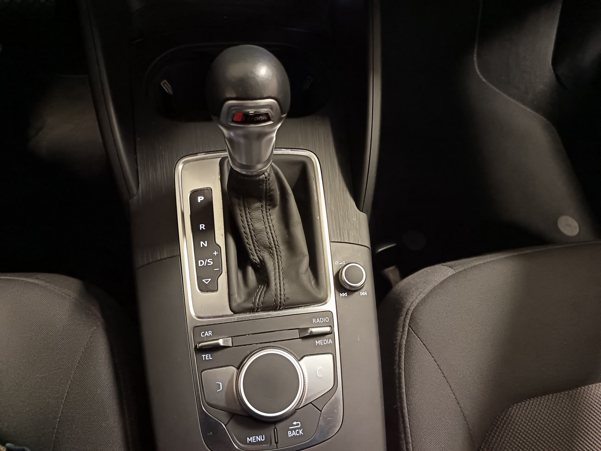 AUDI A3 2020