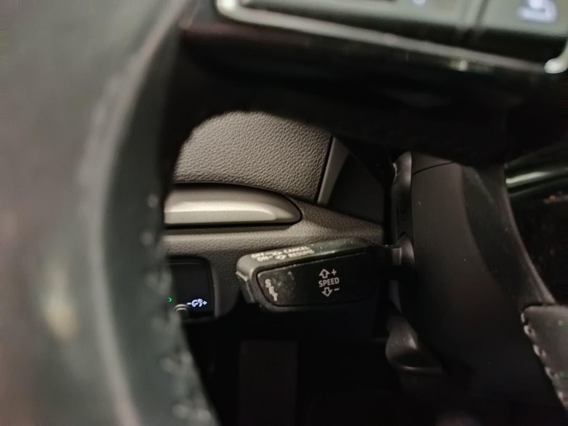AUDI A3 2020