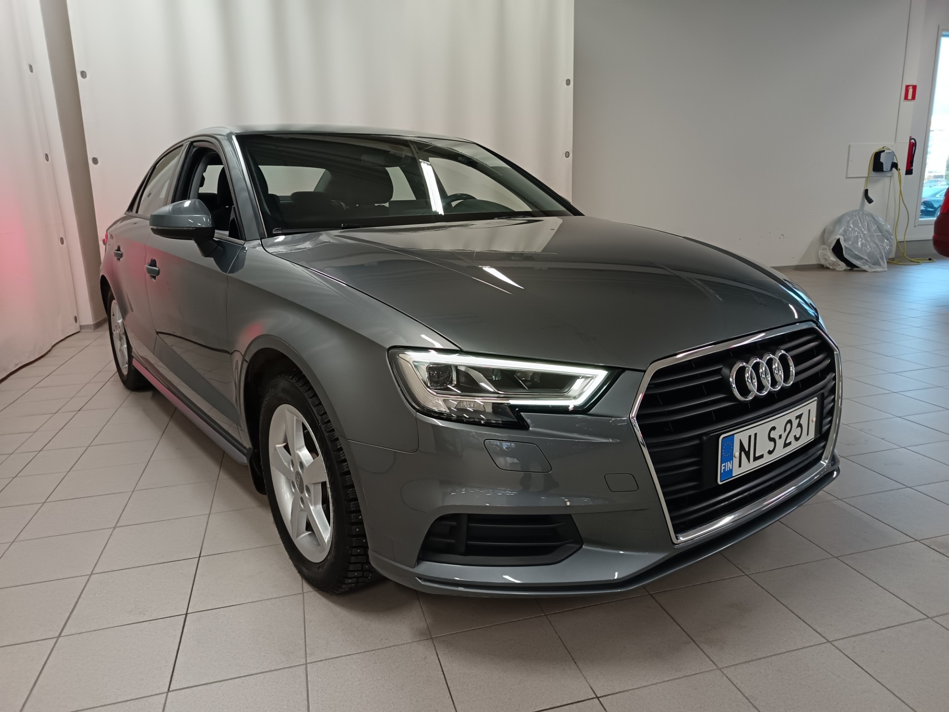 AUDI A3 2020
