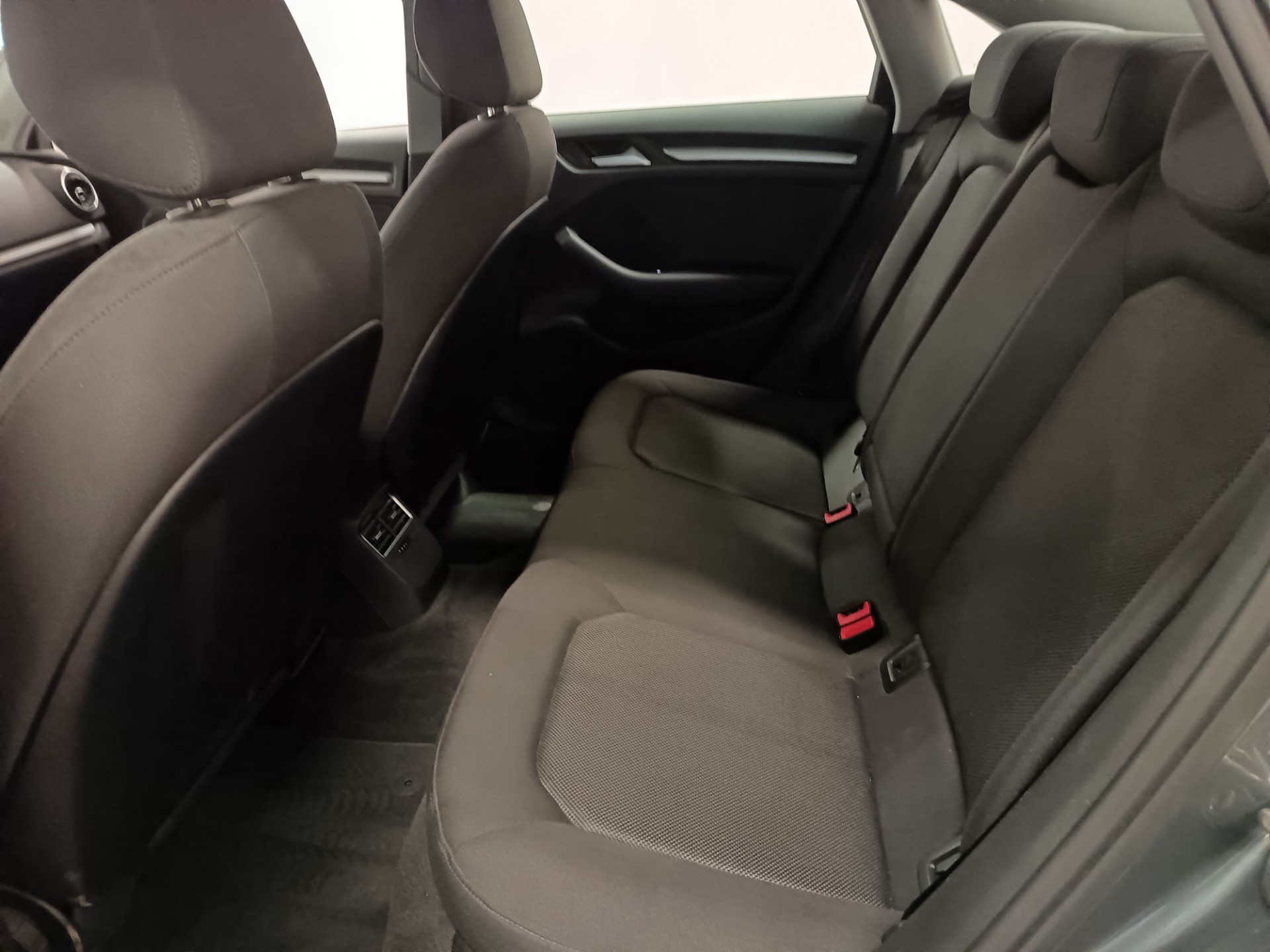 AUDI A3 2020