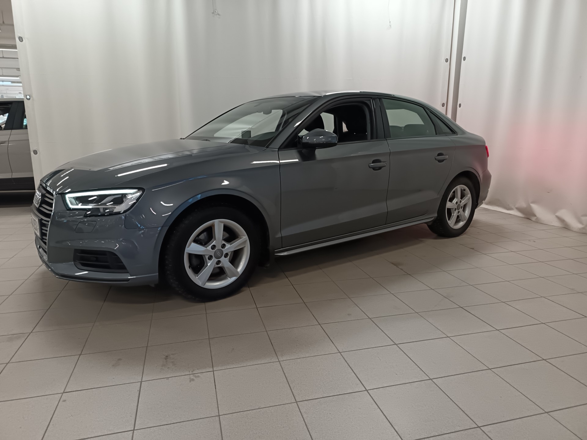 AUDI A3 2020