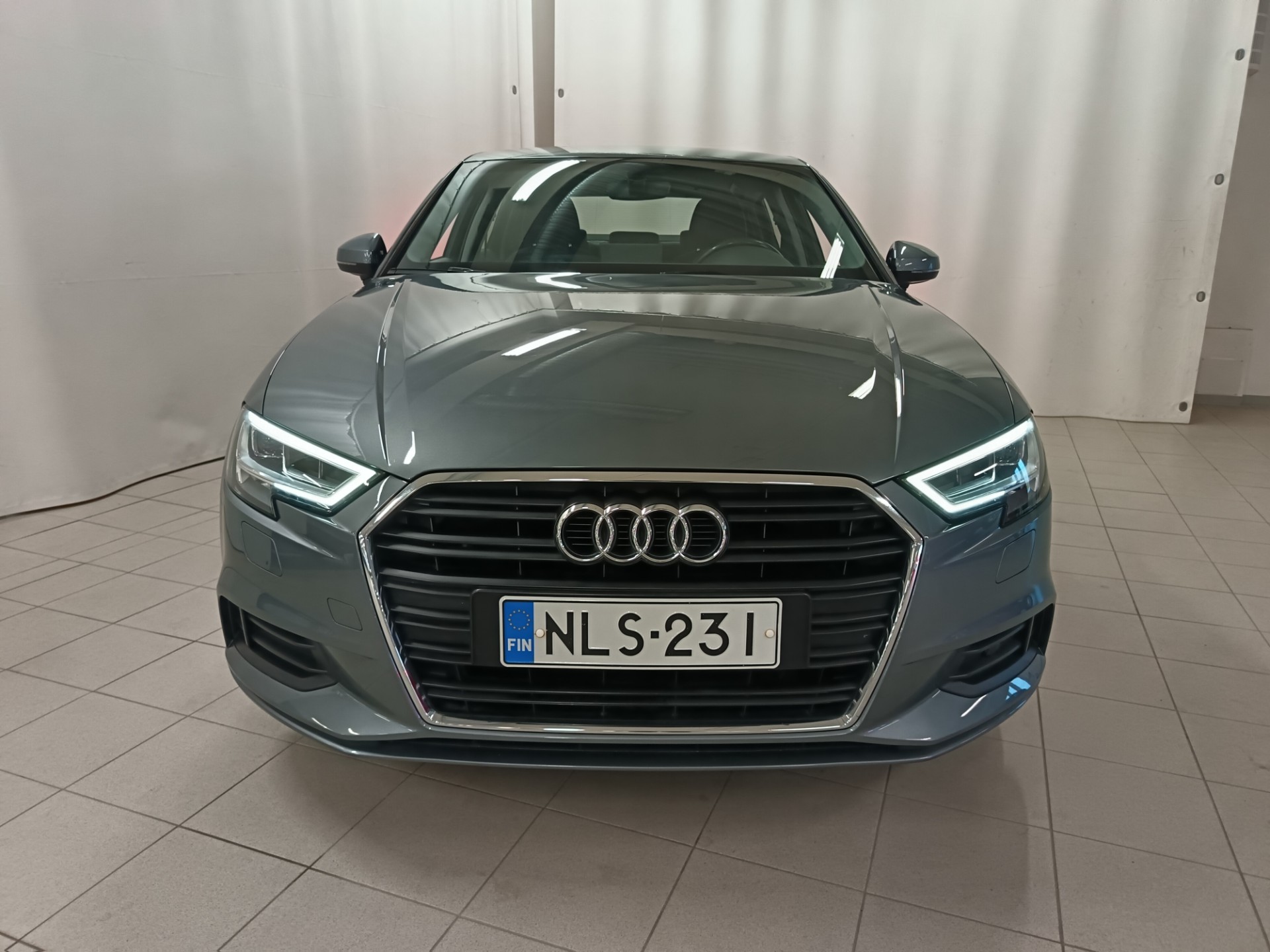AUDI A3 2020