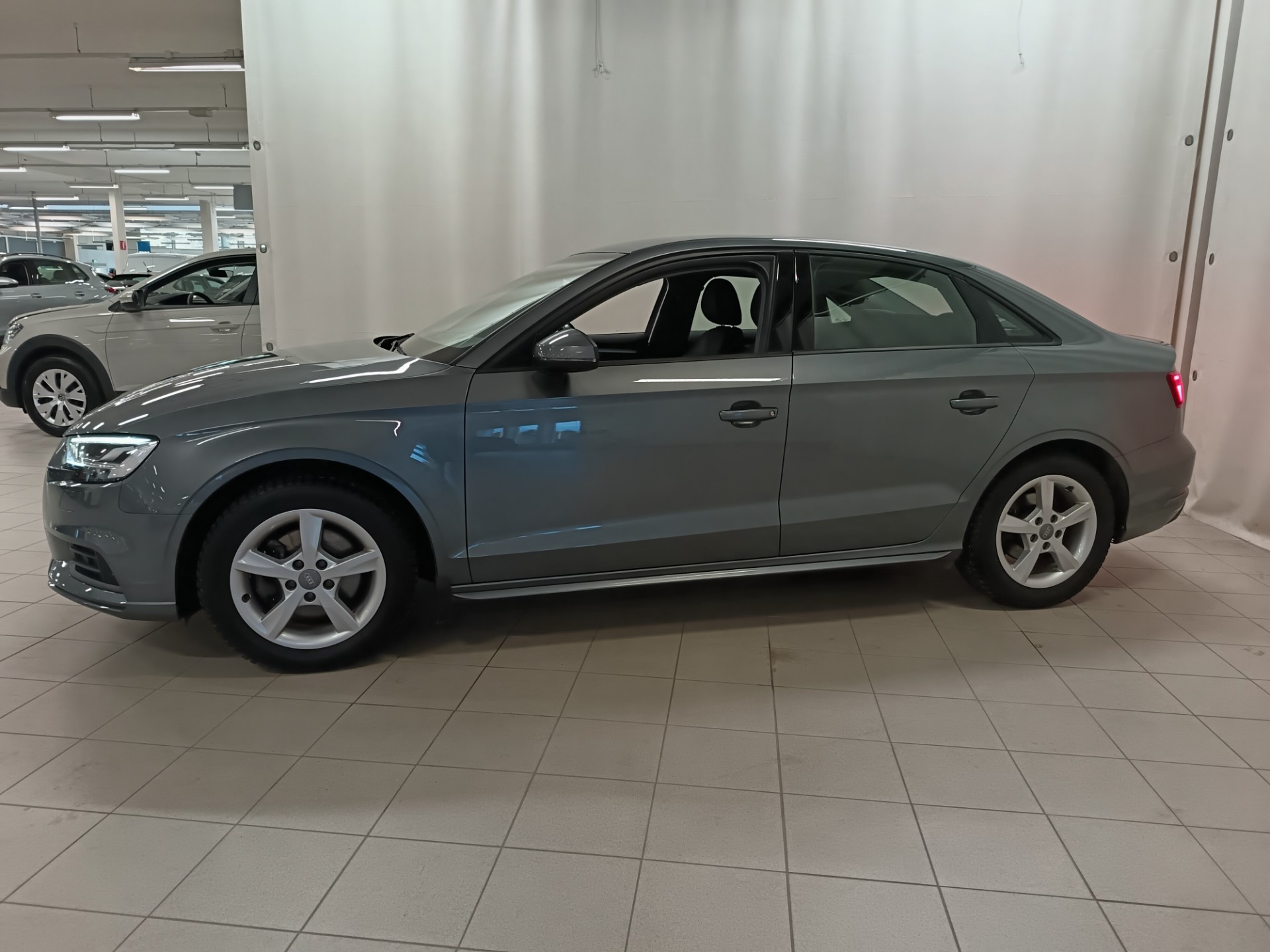 AUDI A3 2020