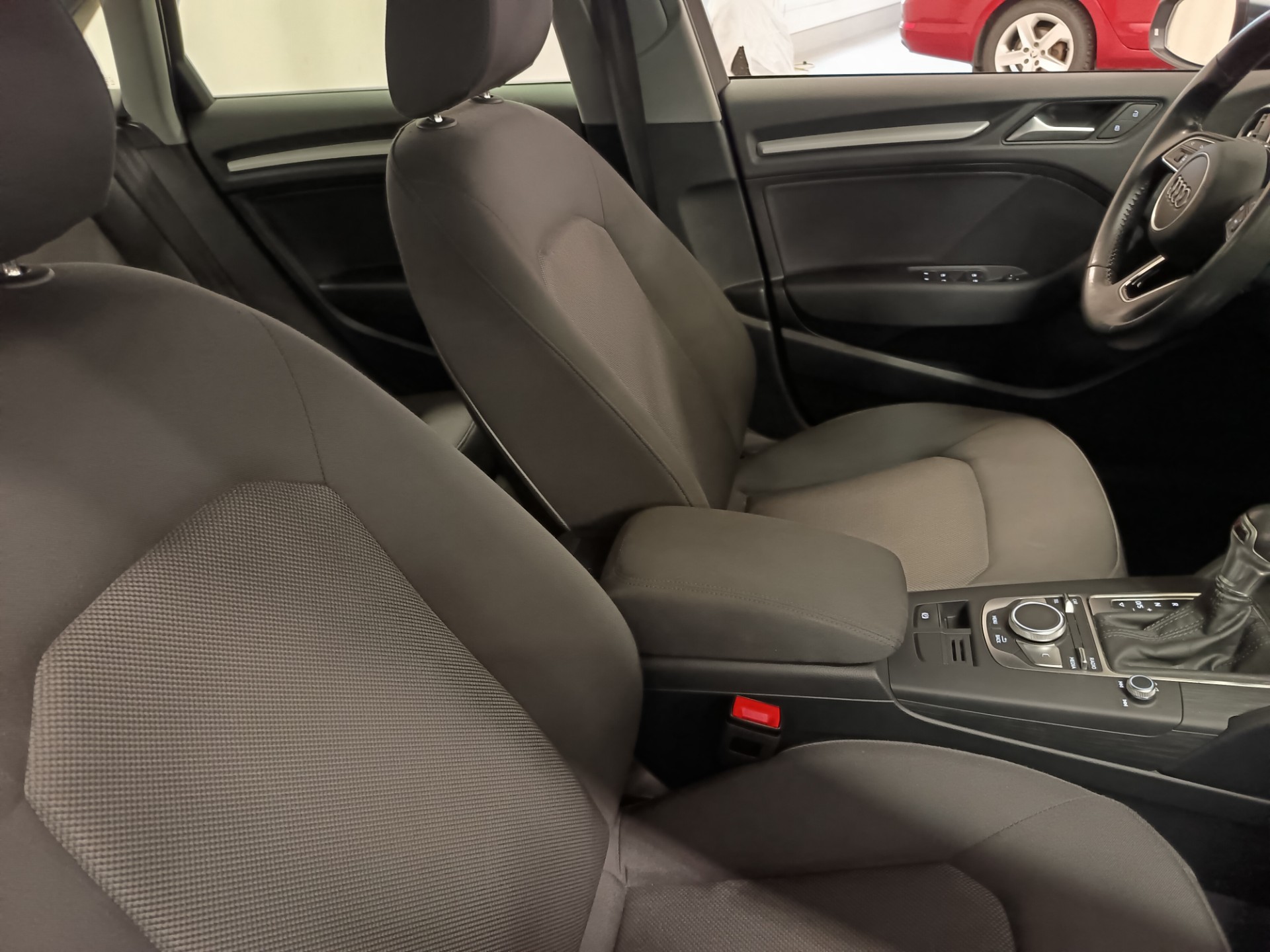 AUDI A3 2020