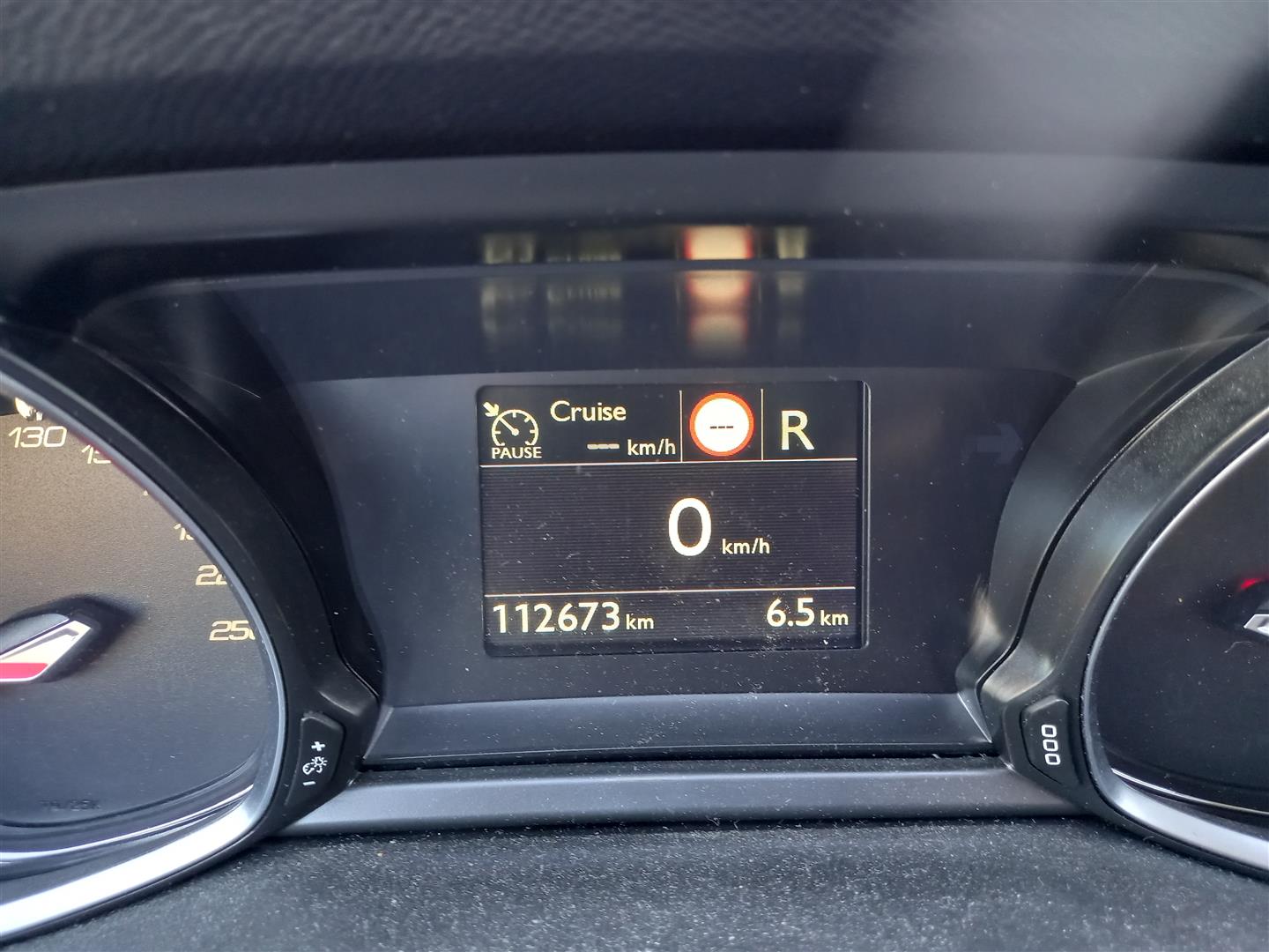PEUGEOT 308 2020