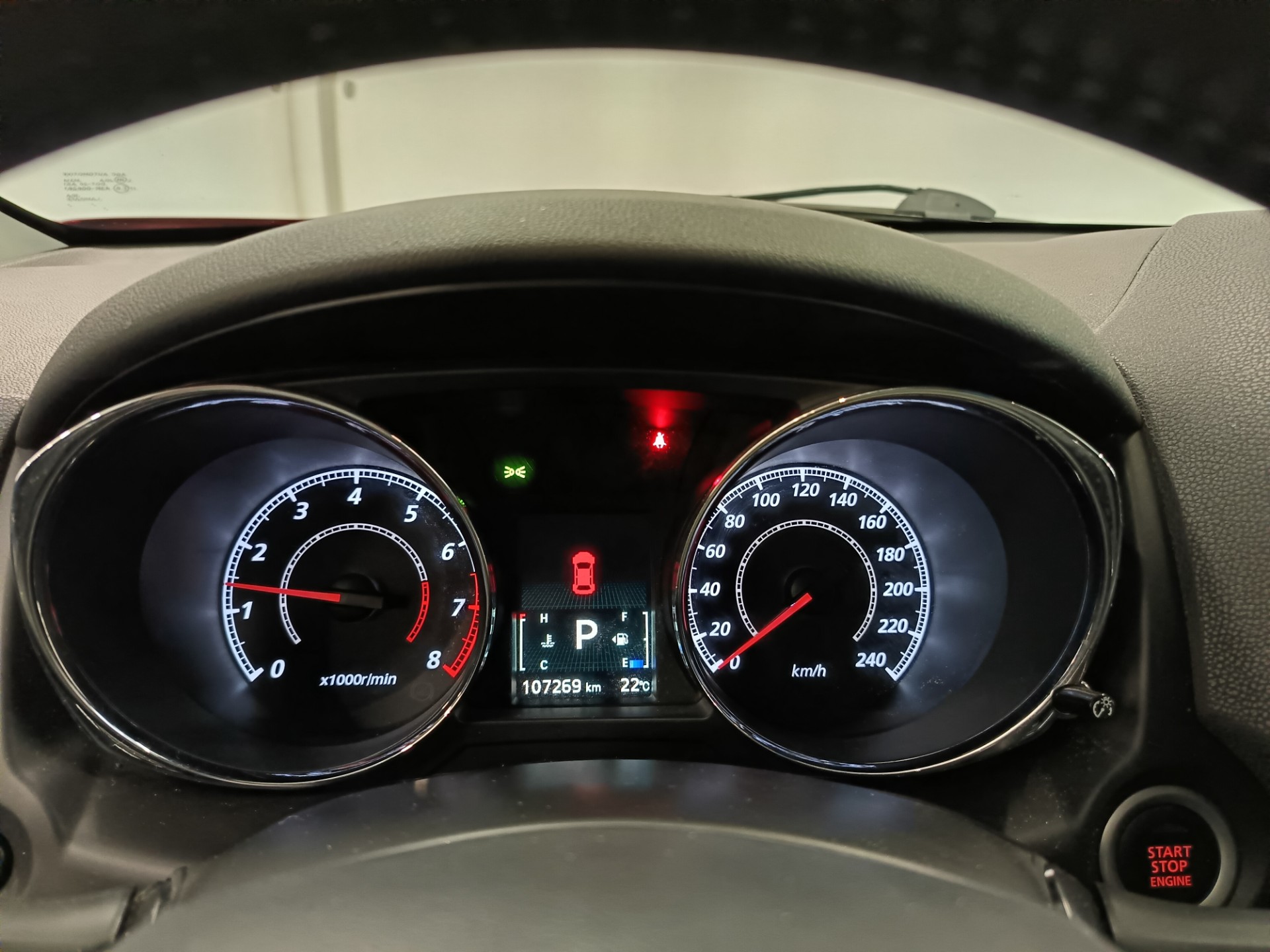 MITSUBISHI ASX 2020