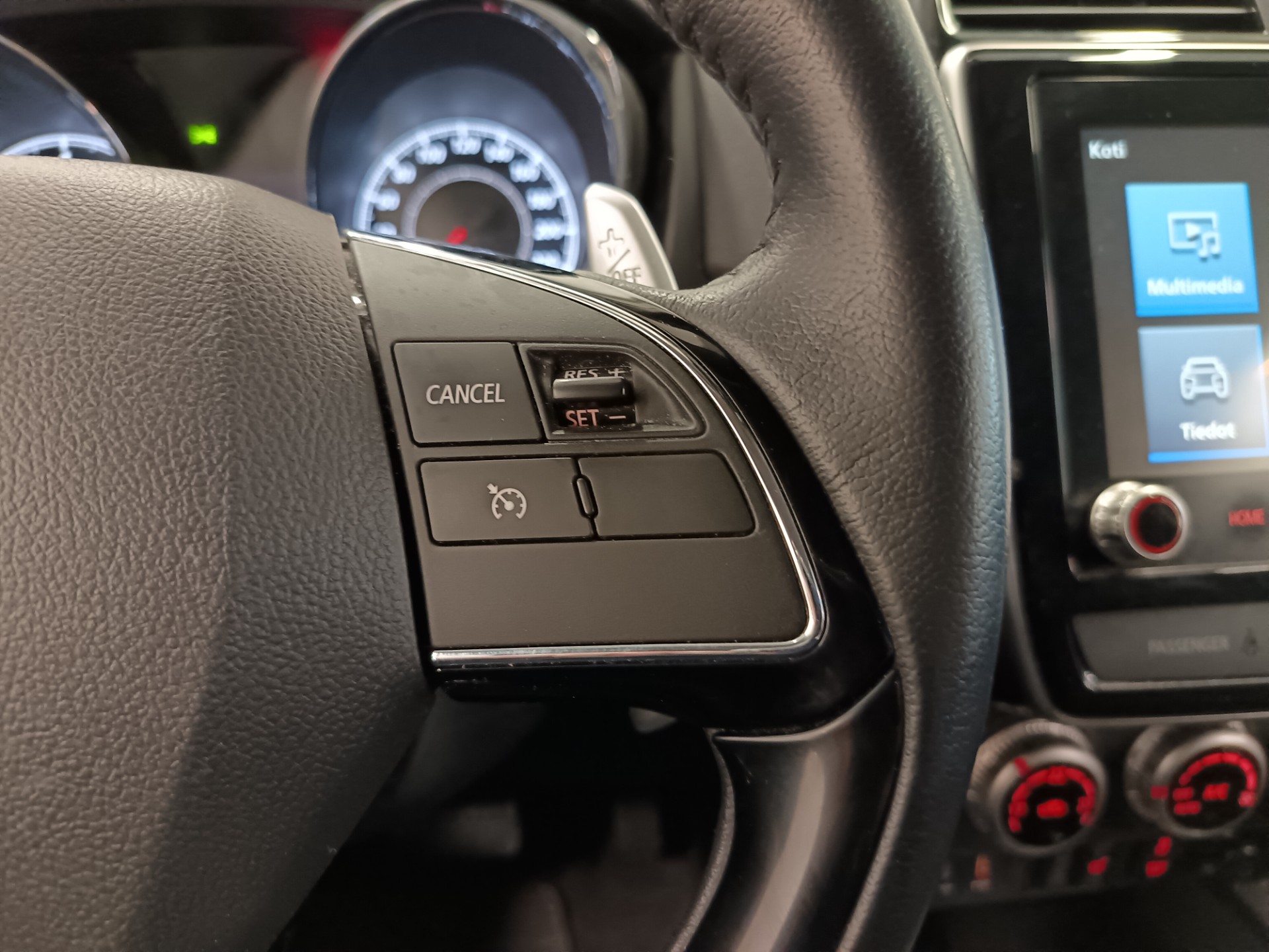 MITSUBISHI ASX 2020