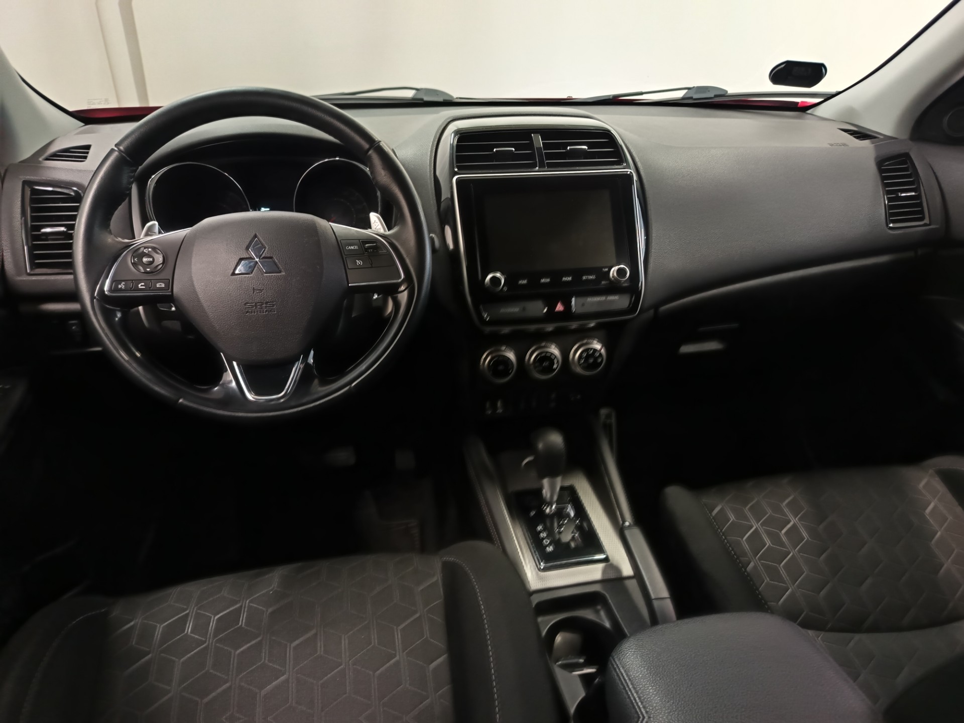 MITSUBISHI ASX 2020
