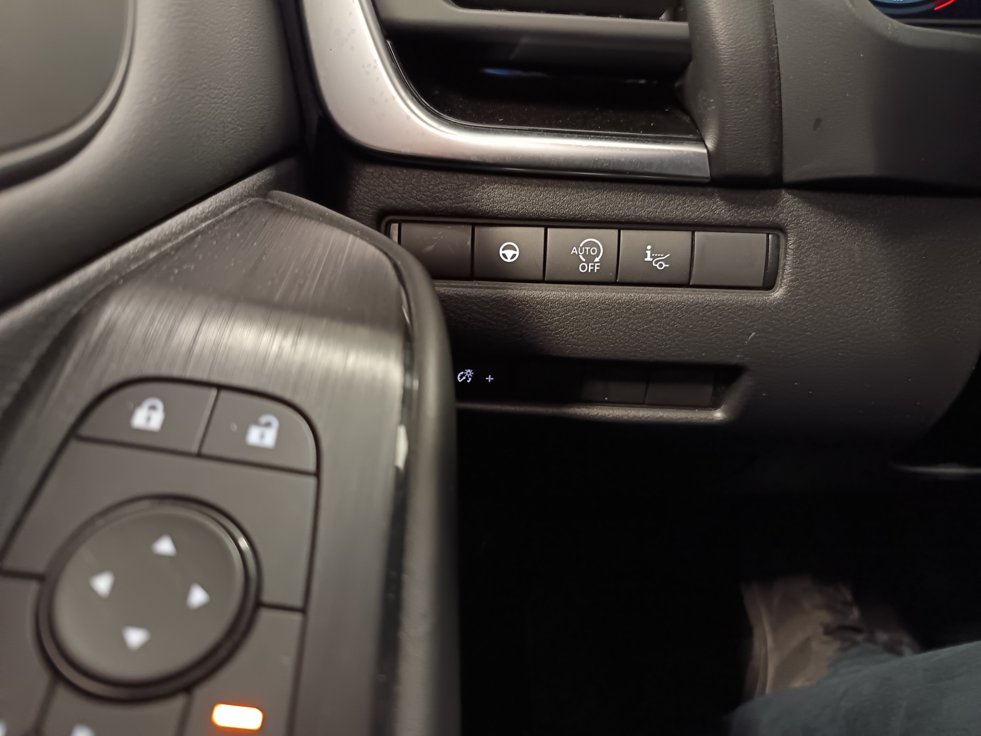 NISSAN Qashqai 2022