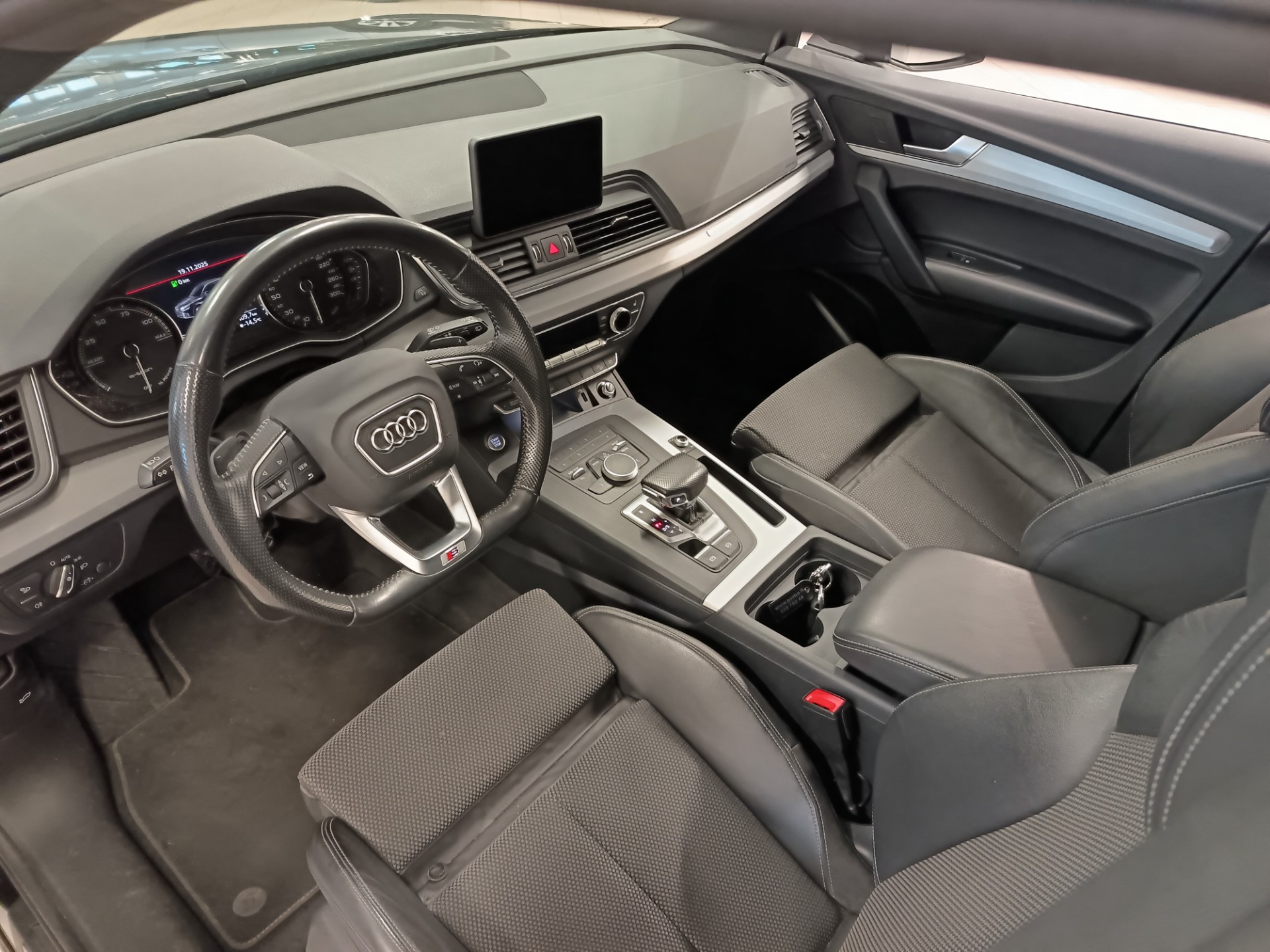 AUDI Q5 2020