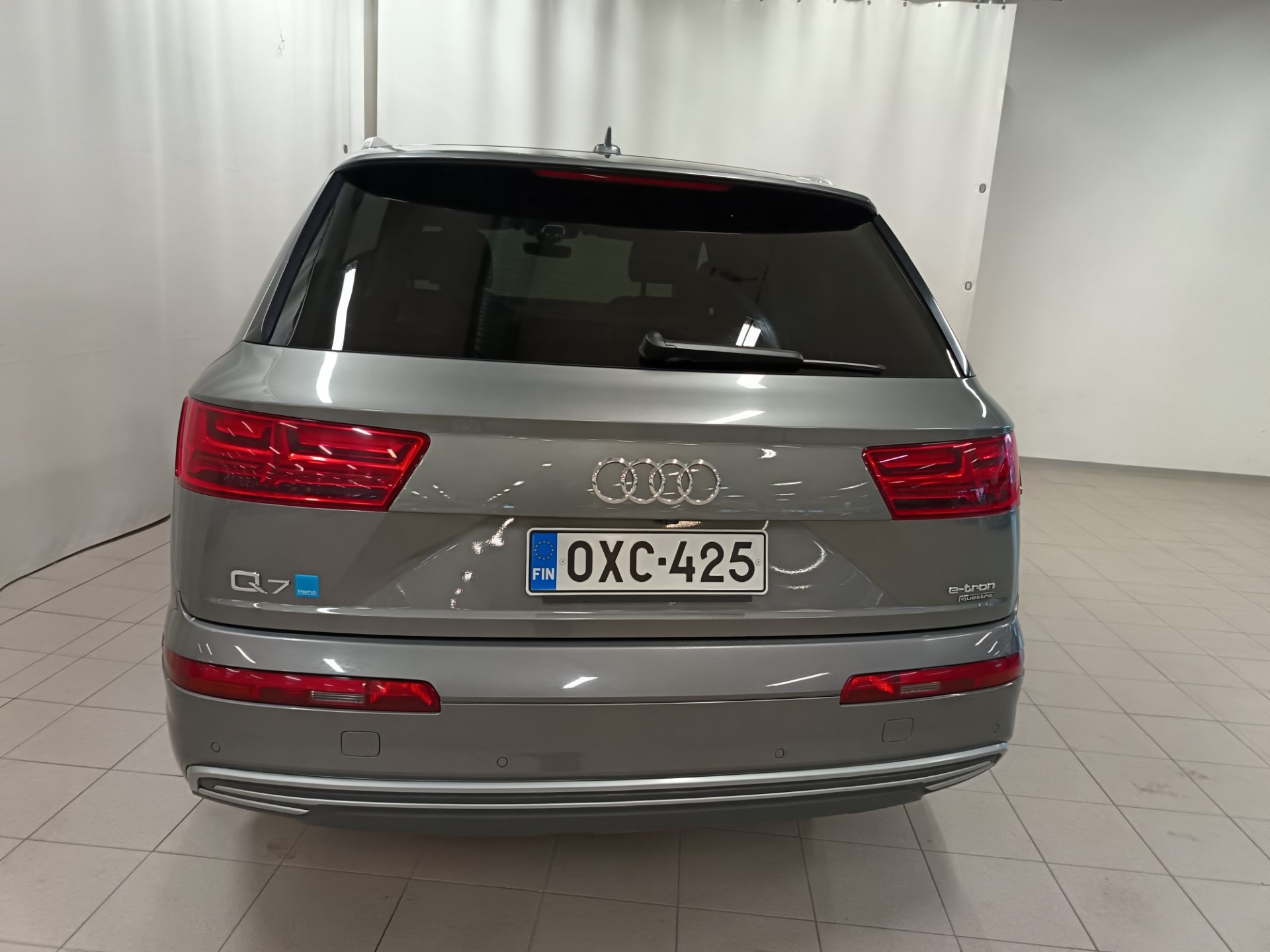 AUDI Q7 2017