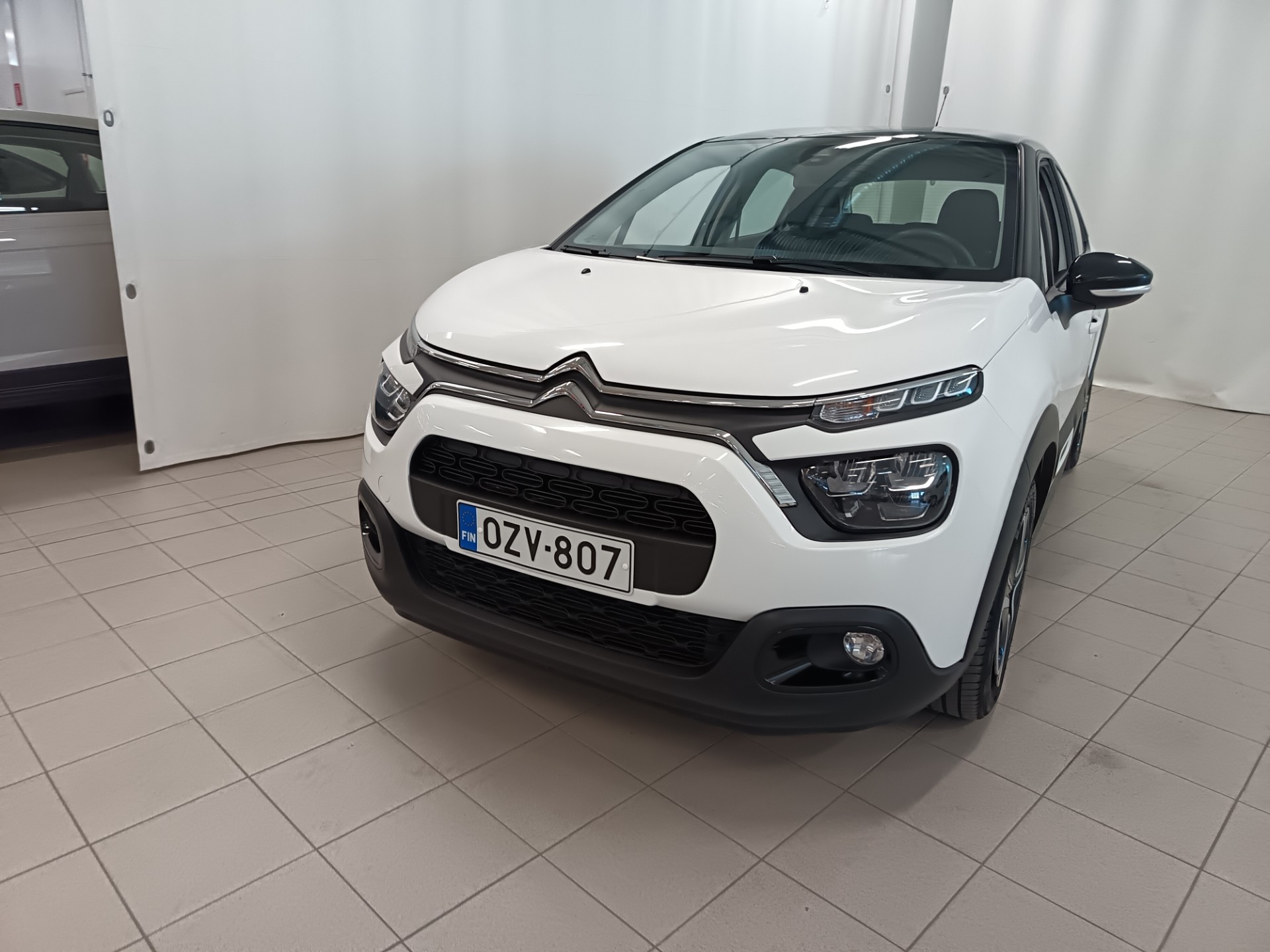 Citroen C3 2023